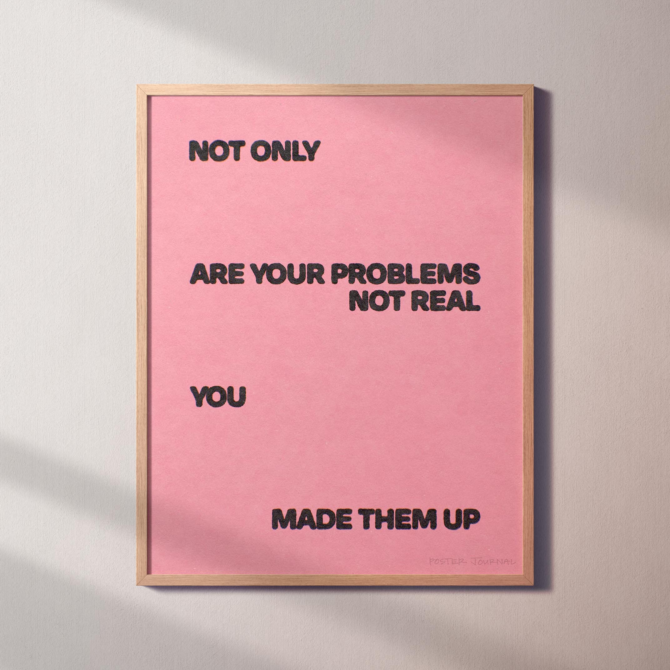 PROBLEMS PRINT