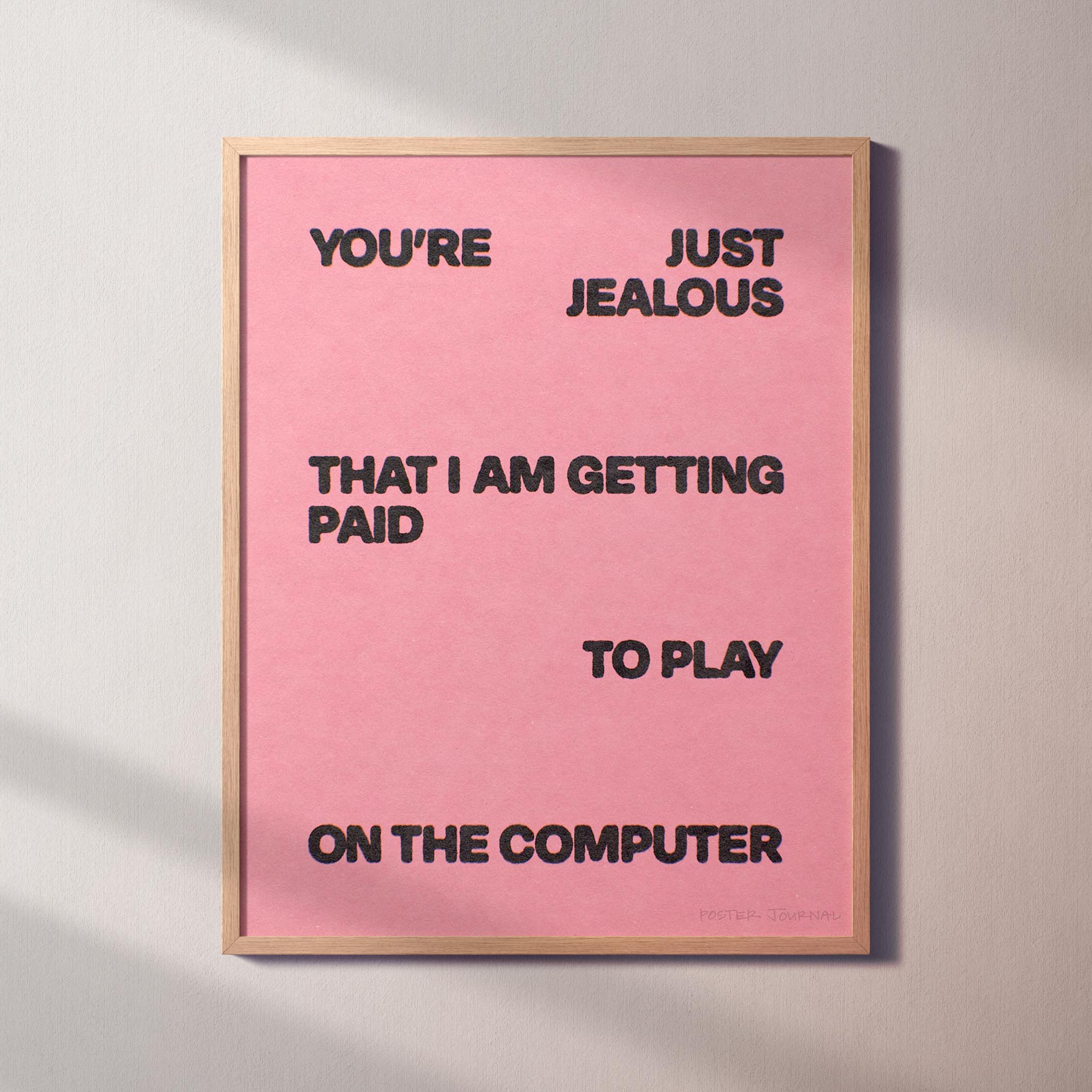 COMPUTER PRINT