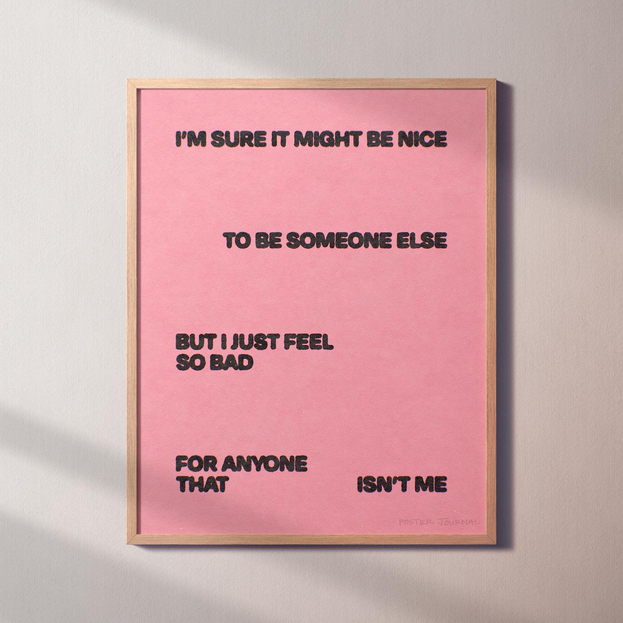 ELSE PRINT