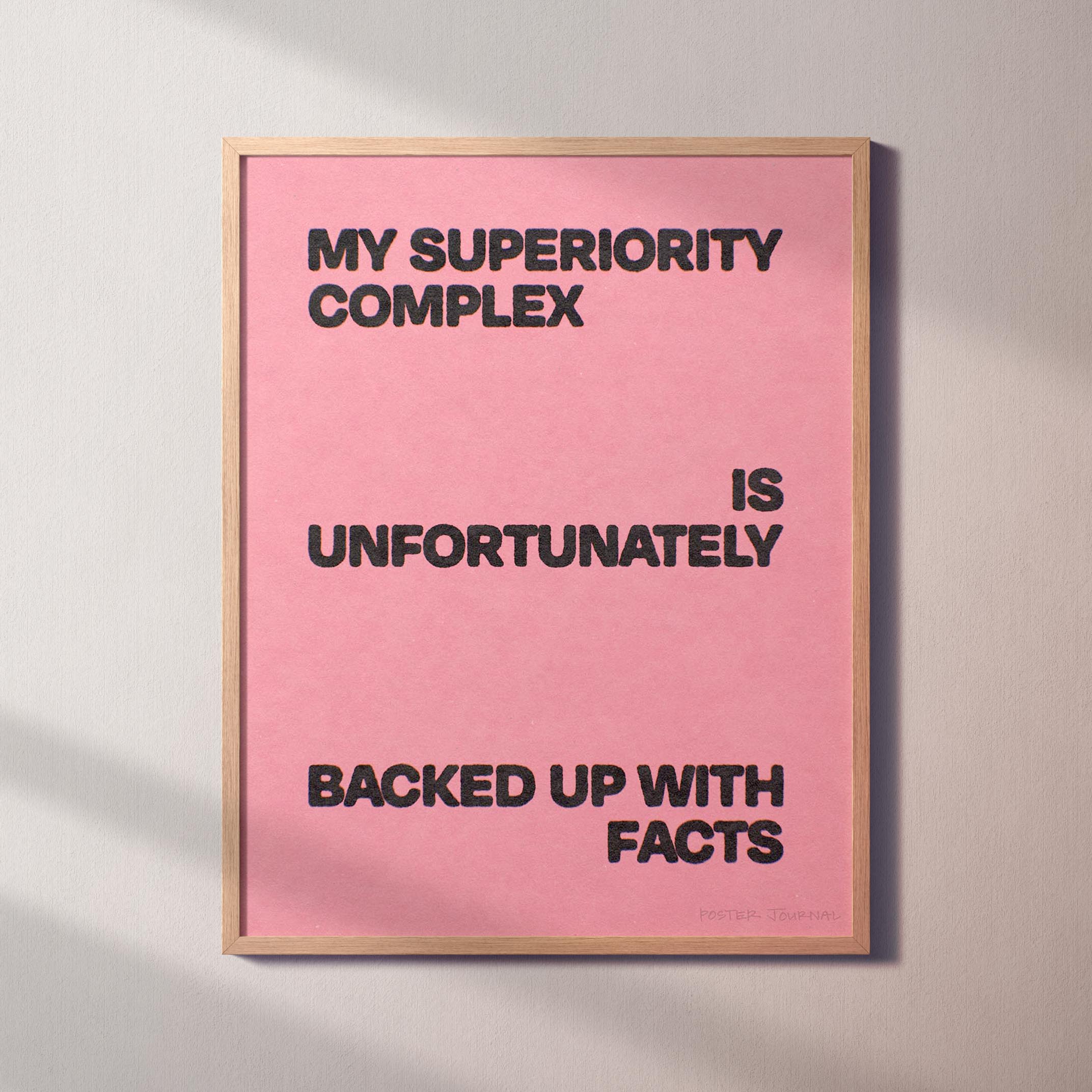 COMPLEX PRINT