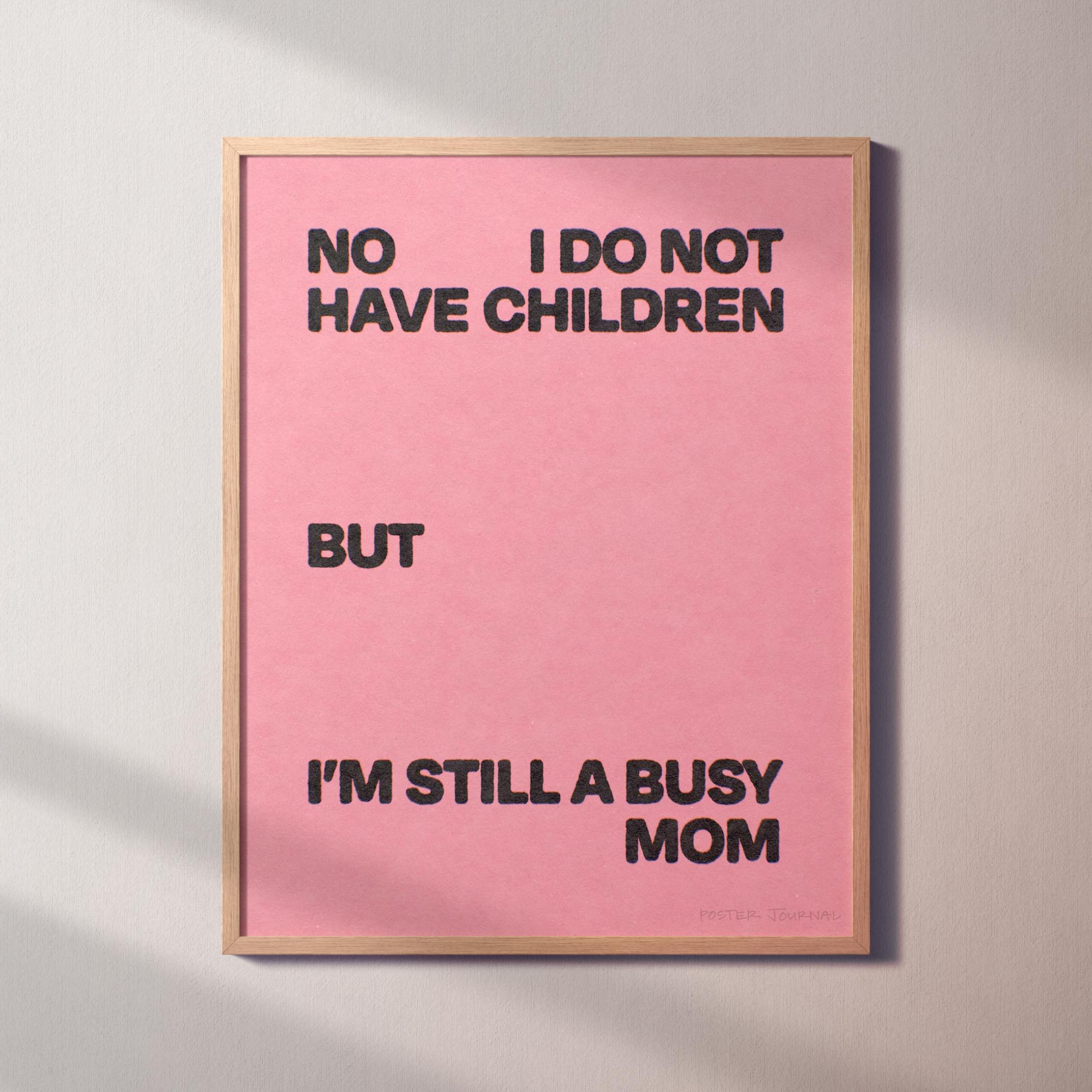 MOM PRINT
