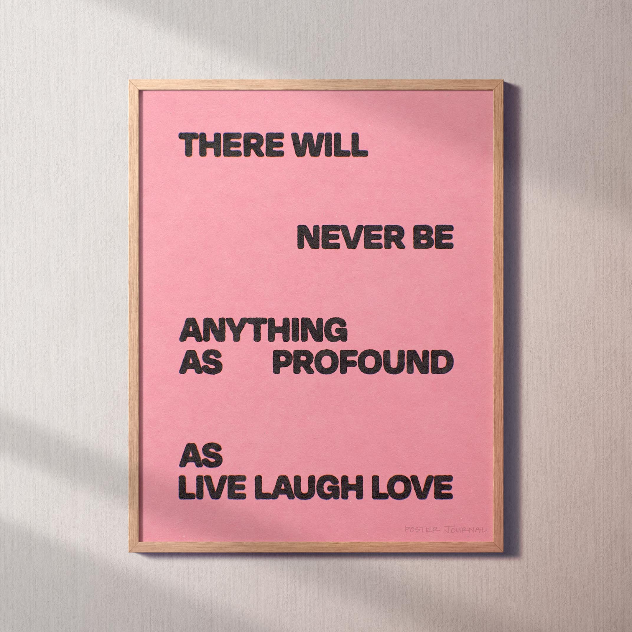 PROFOUND PRINT