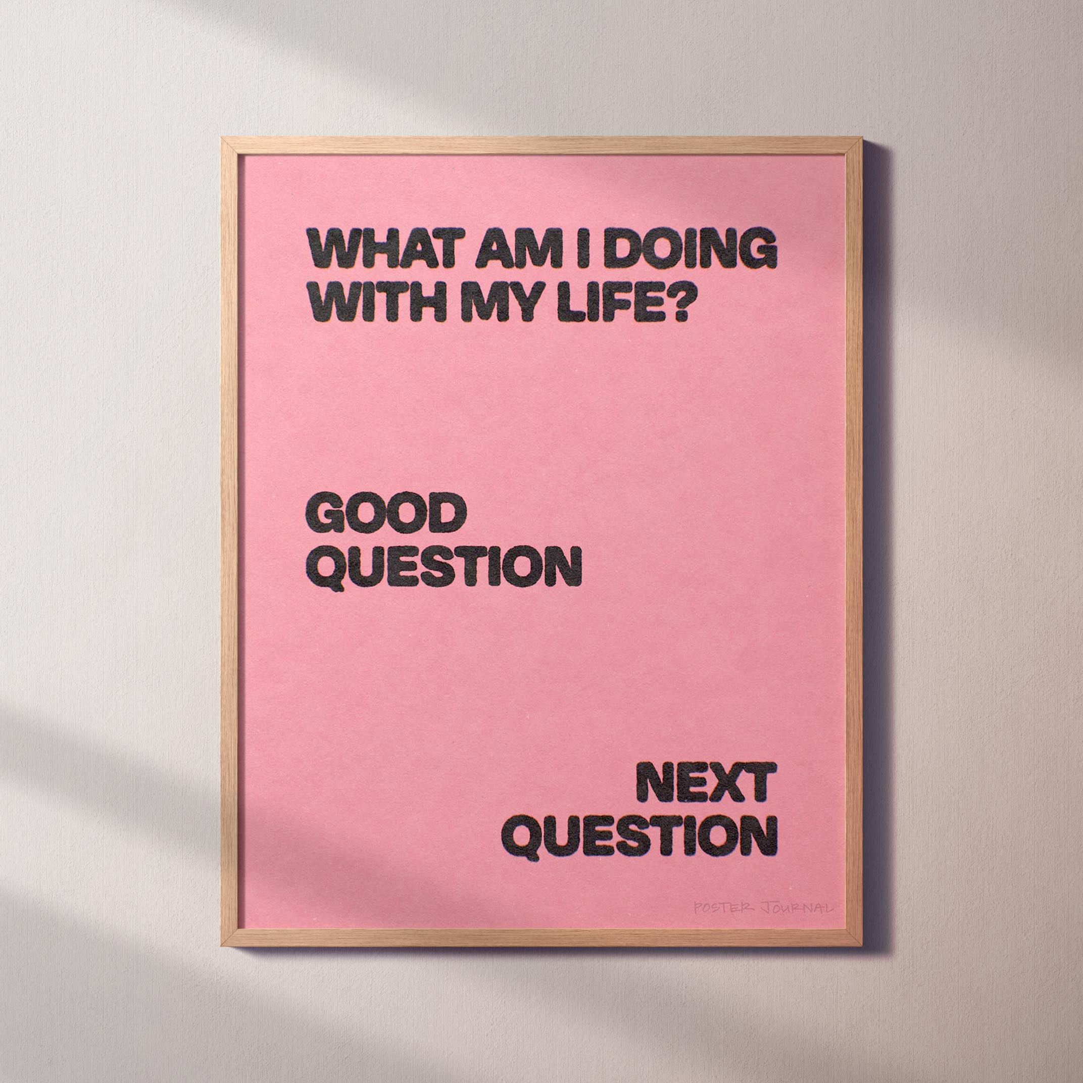 QUESTION PRINT