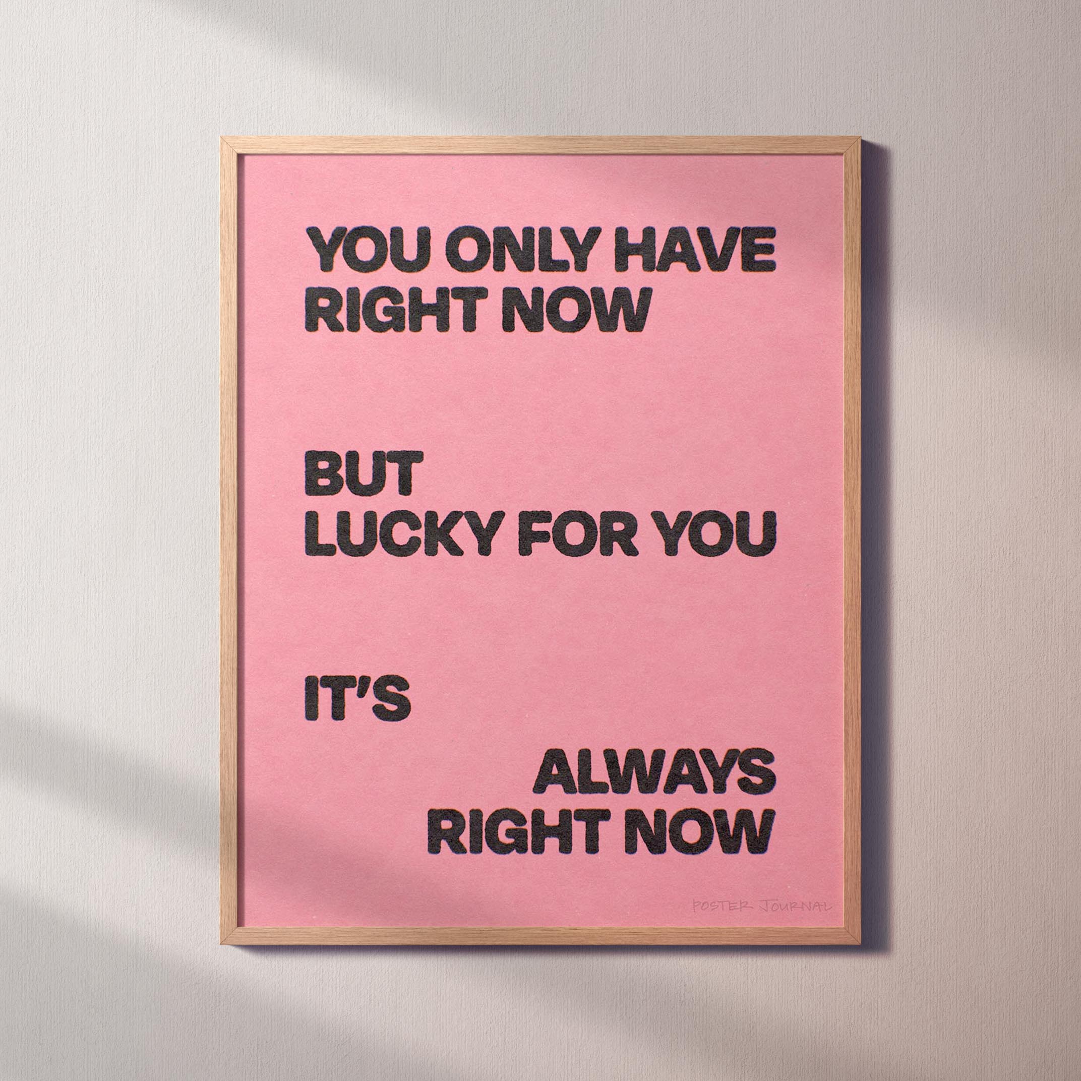RIGHT PRINT