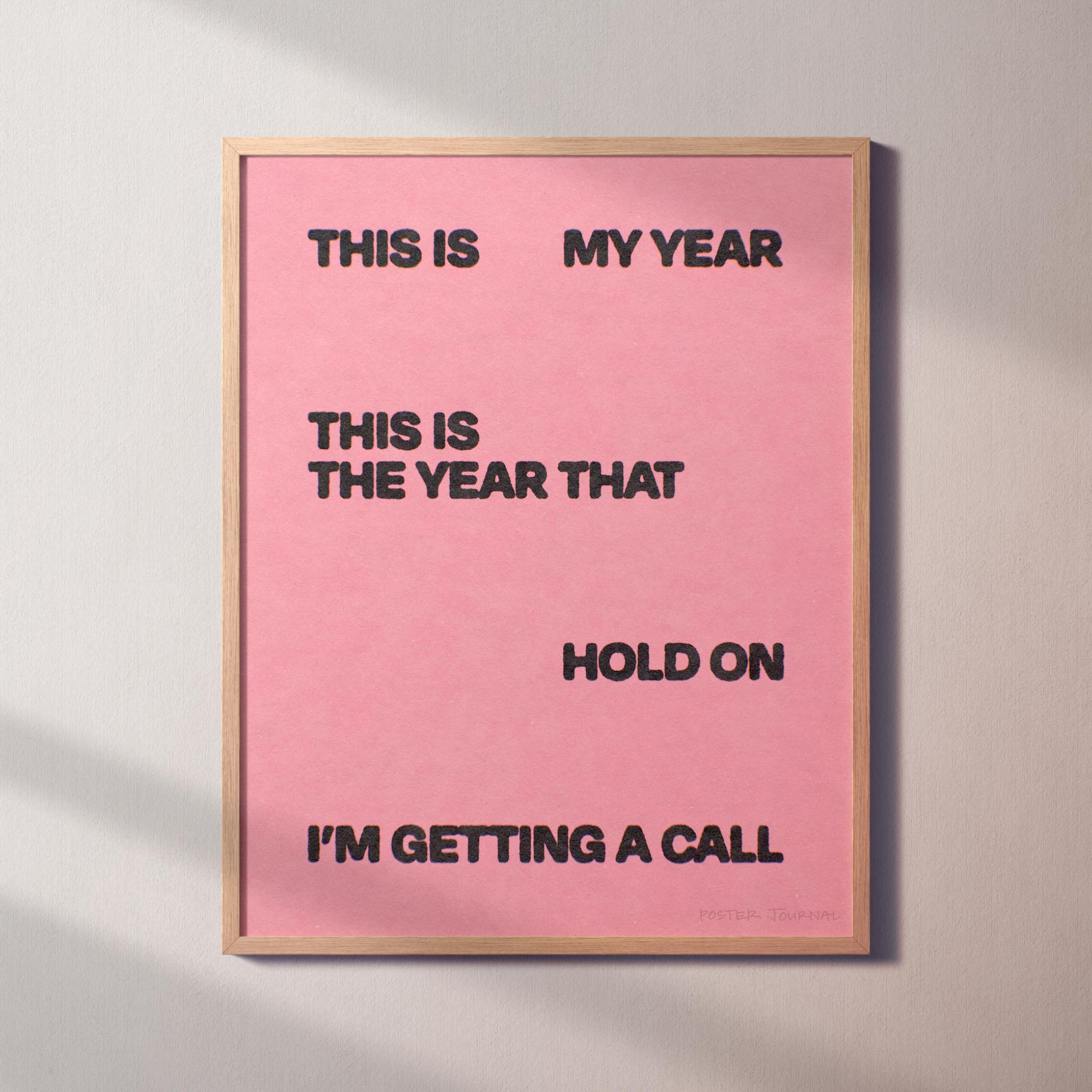 CALL PRINT