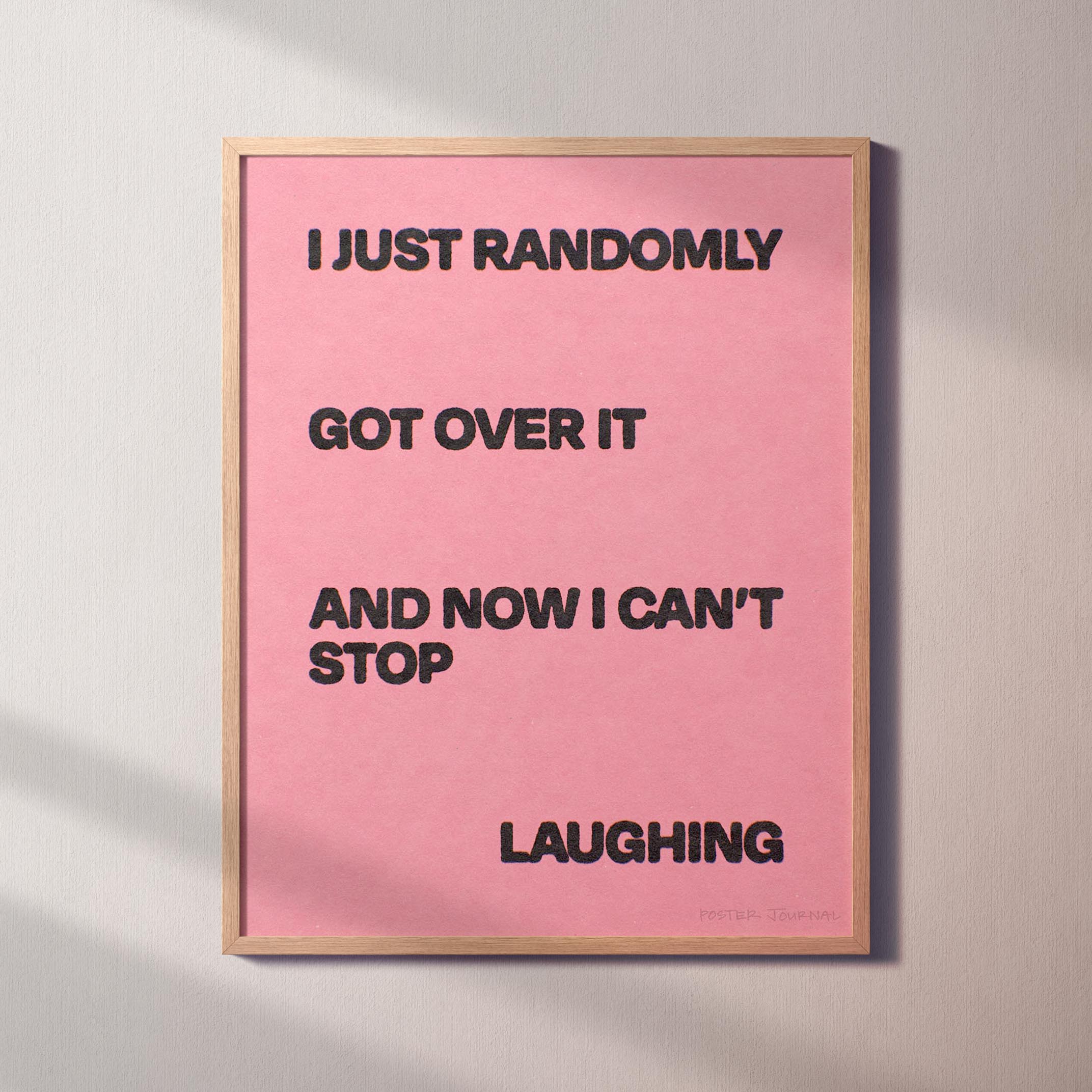 RANDOMLY PRINT