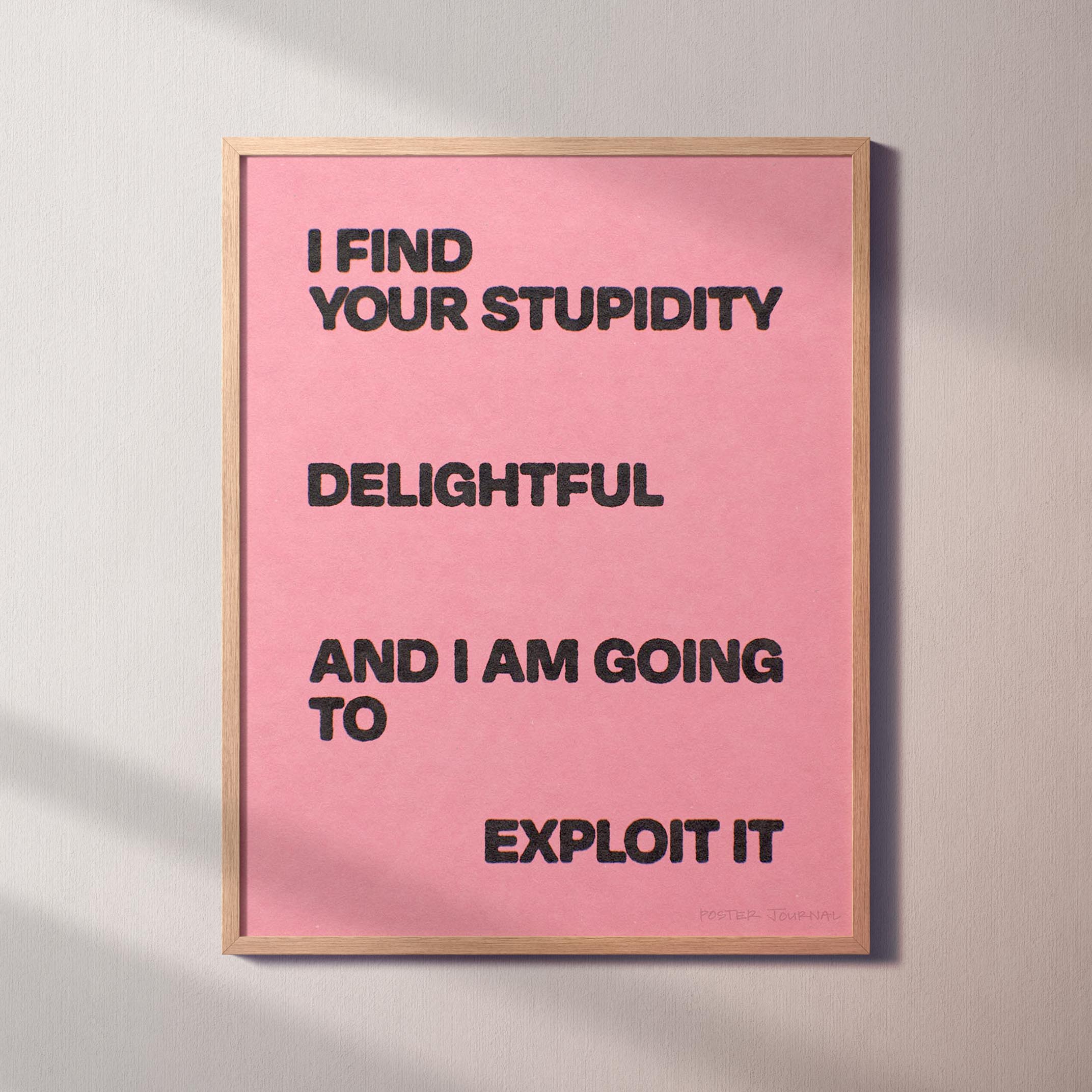 EXPLOIT PRINT