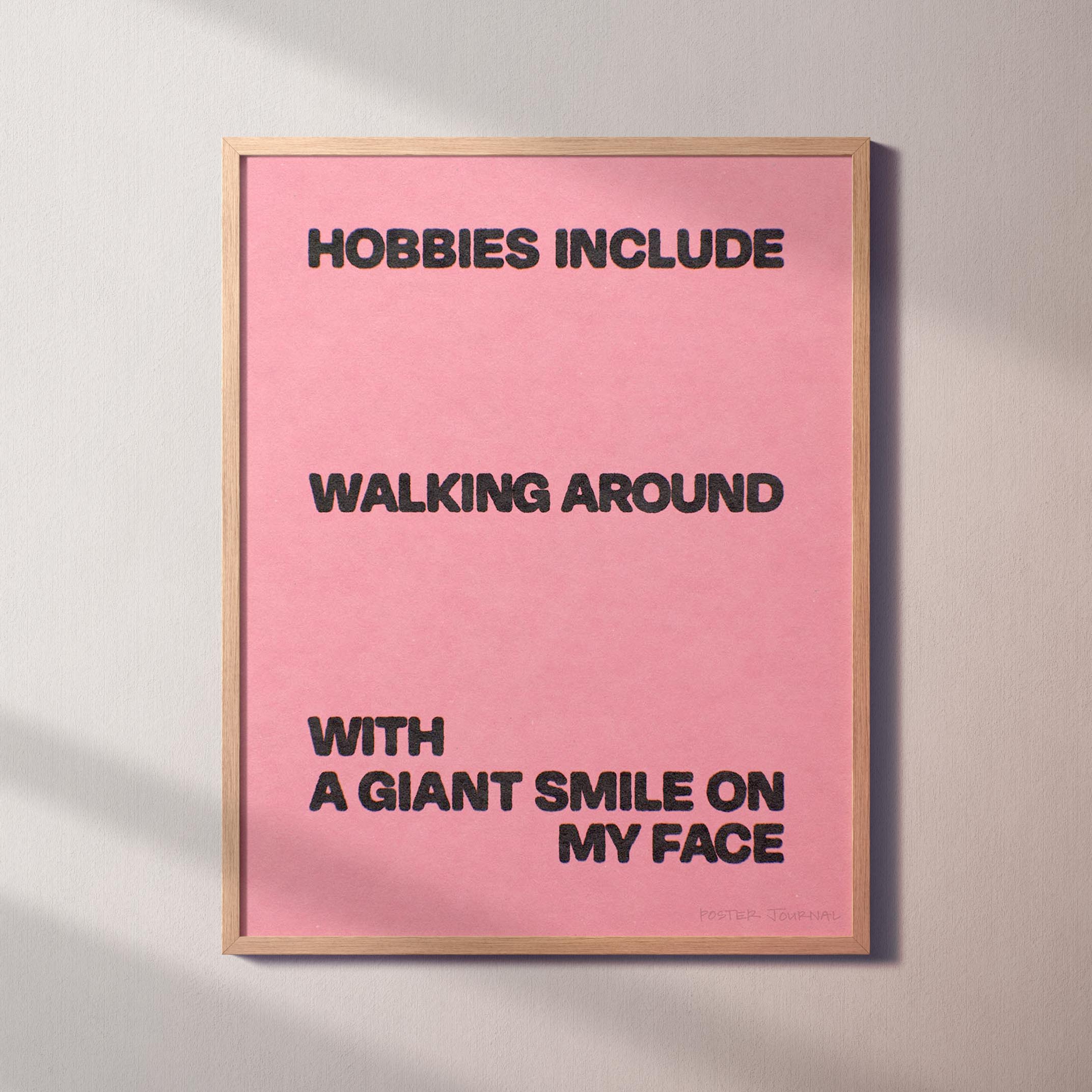 SMILE PRINT