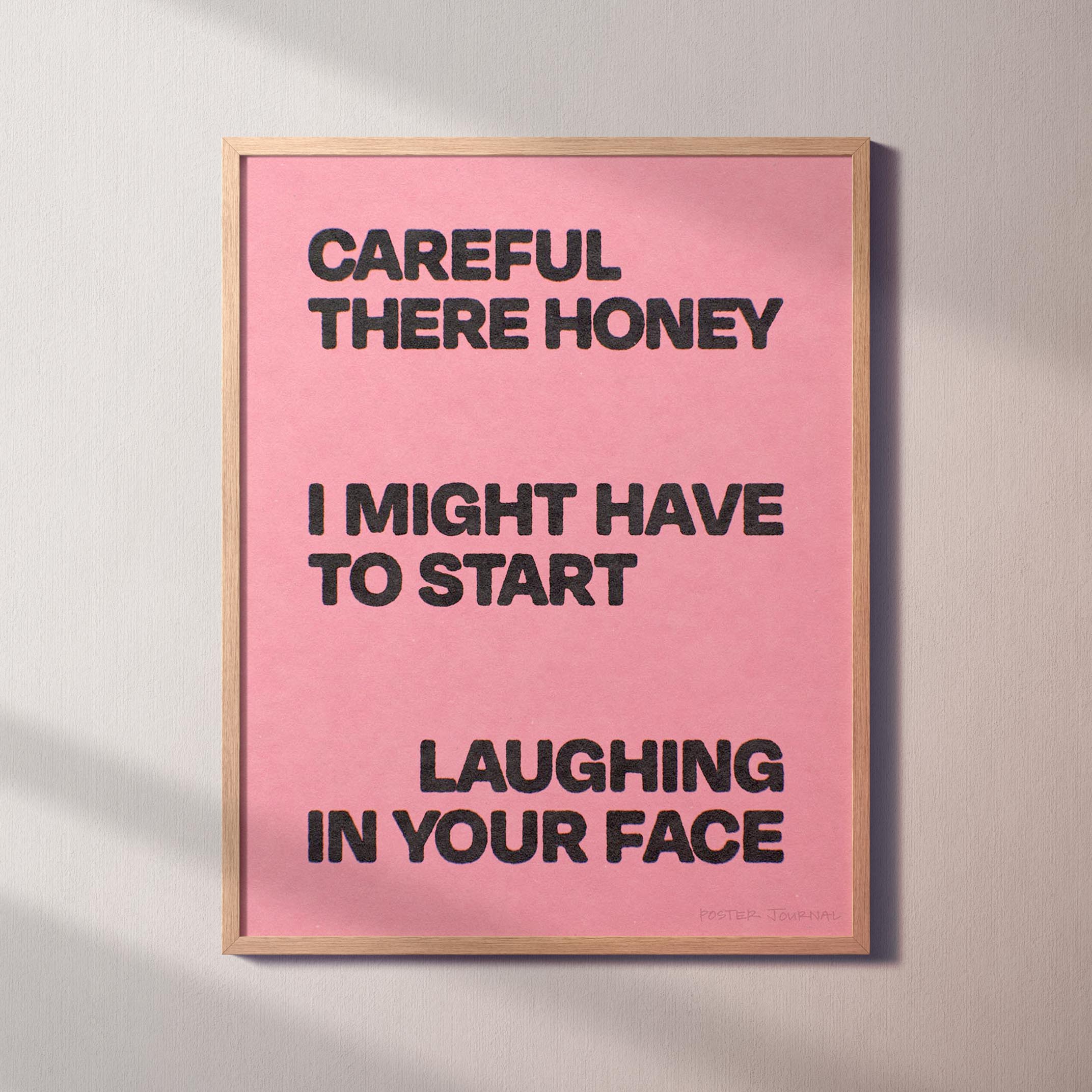 HONEY PRINT