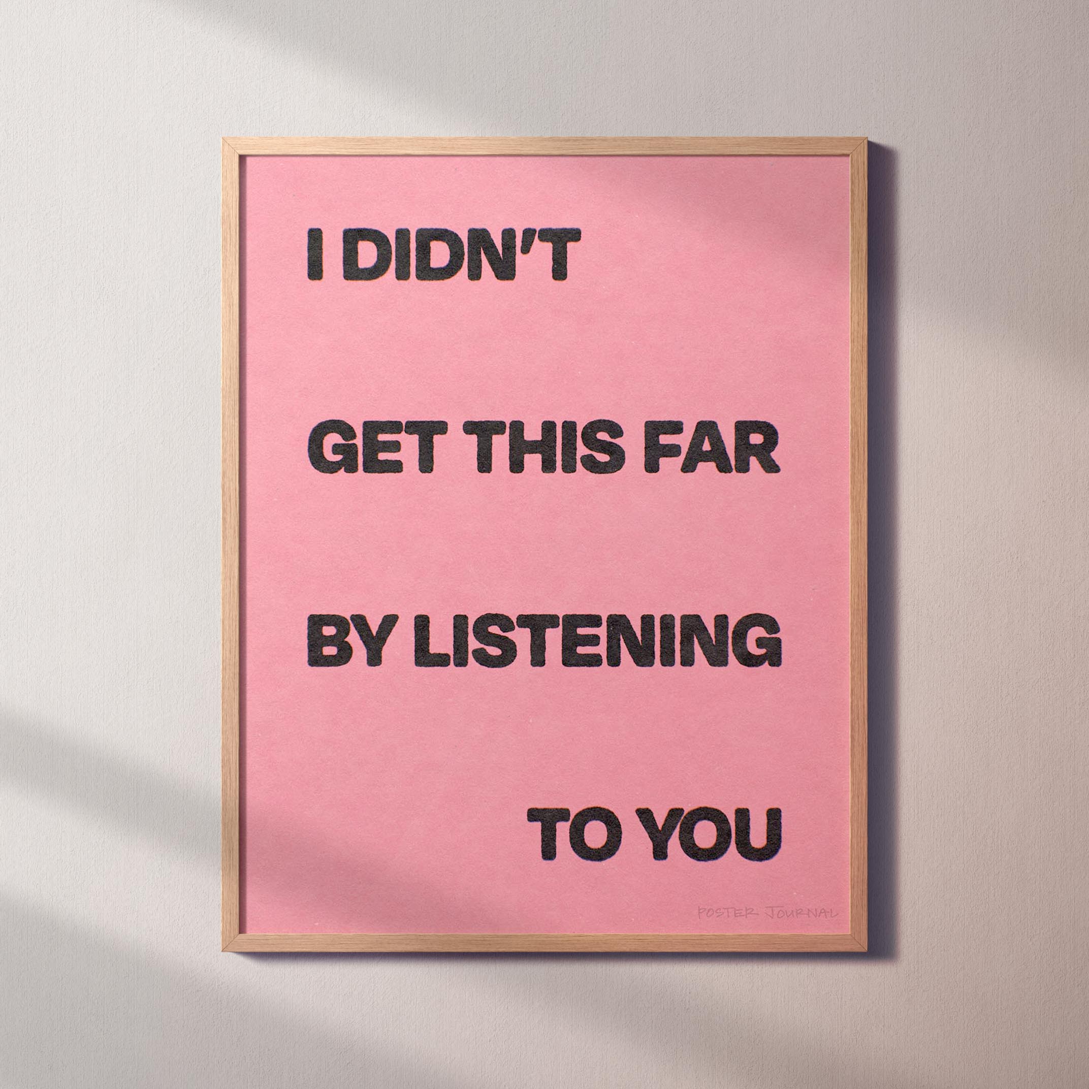 FAR PRINT