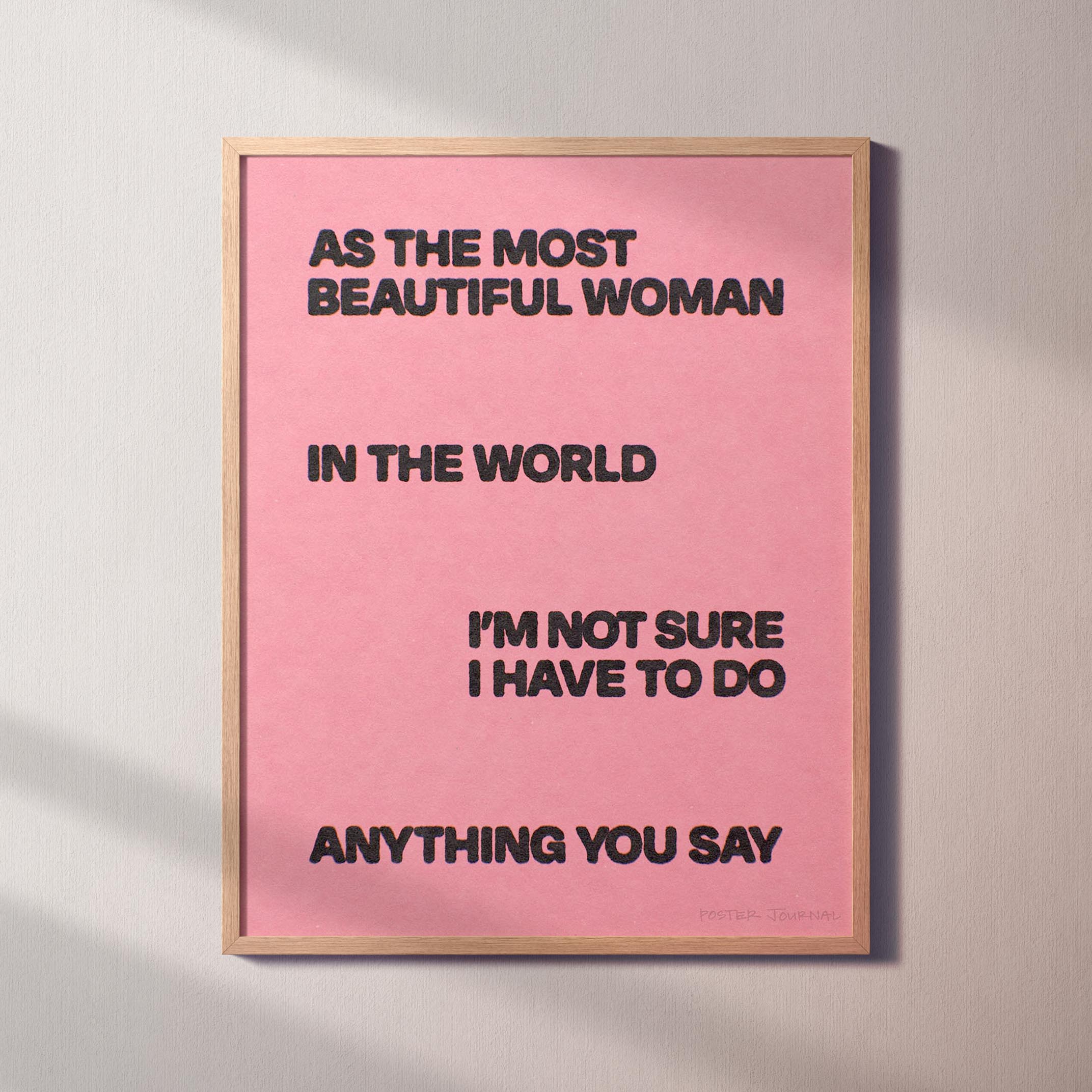 WORLD PRINT