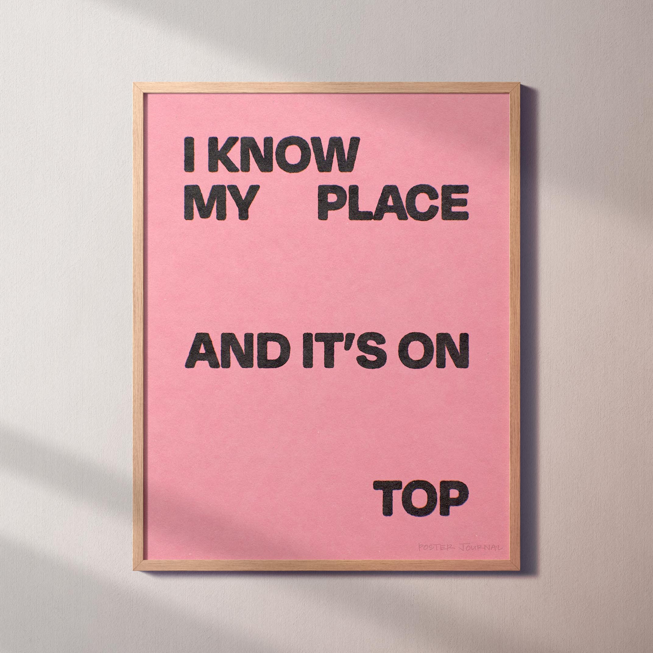 TOP PRINT
