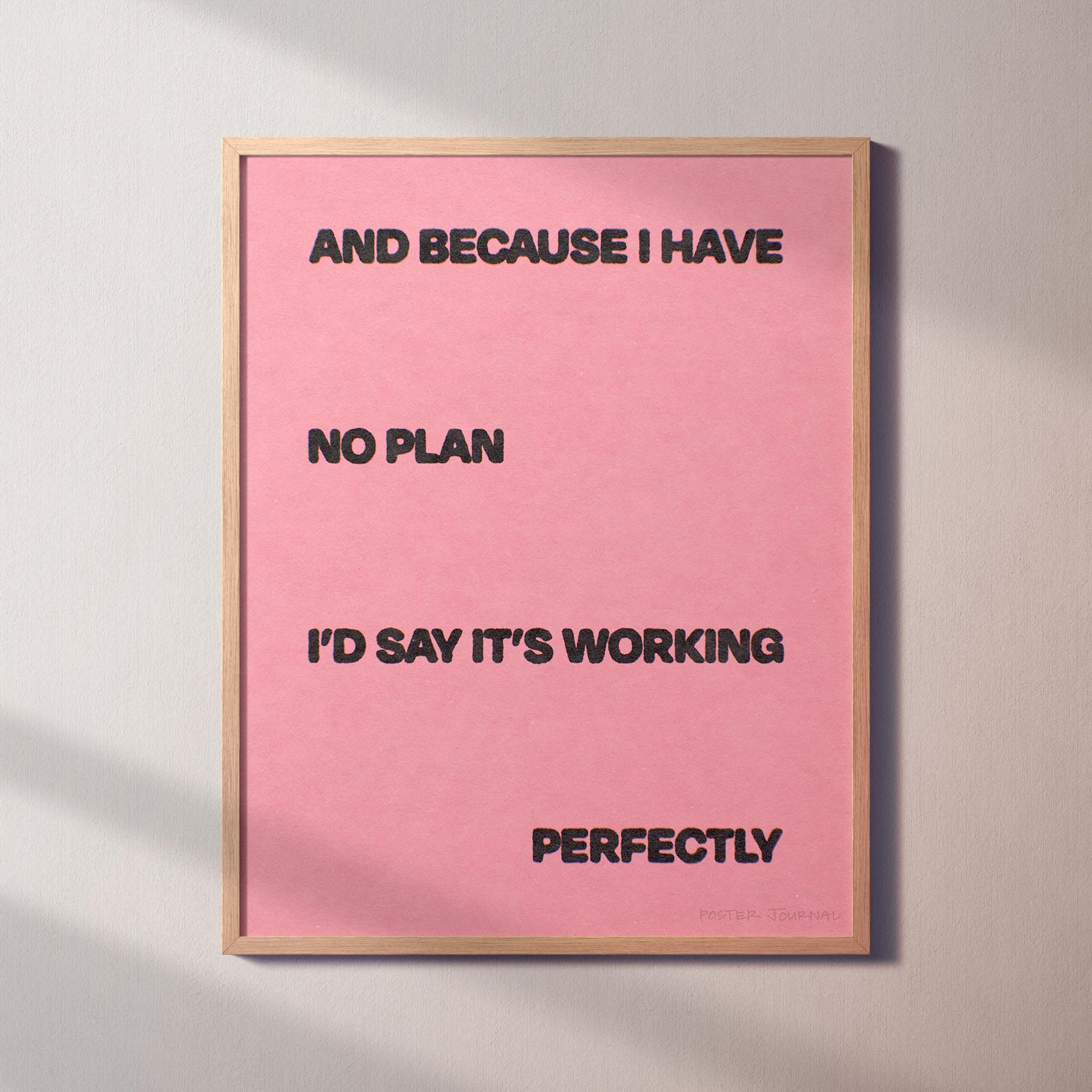 PERFECTLY PRINT