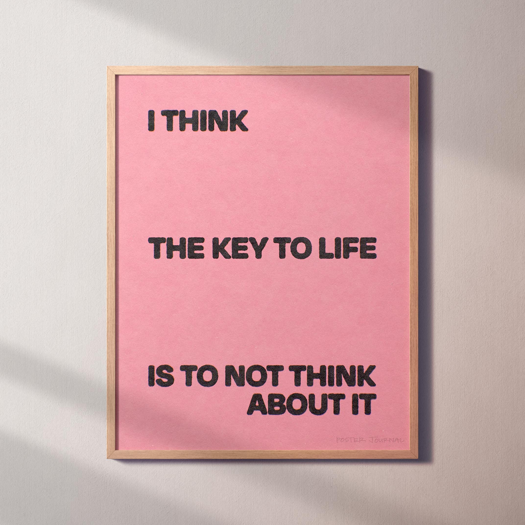 KEY PRINT