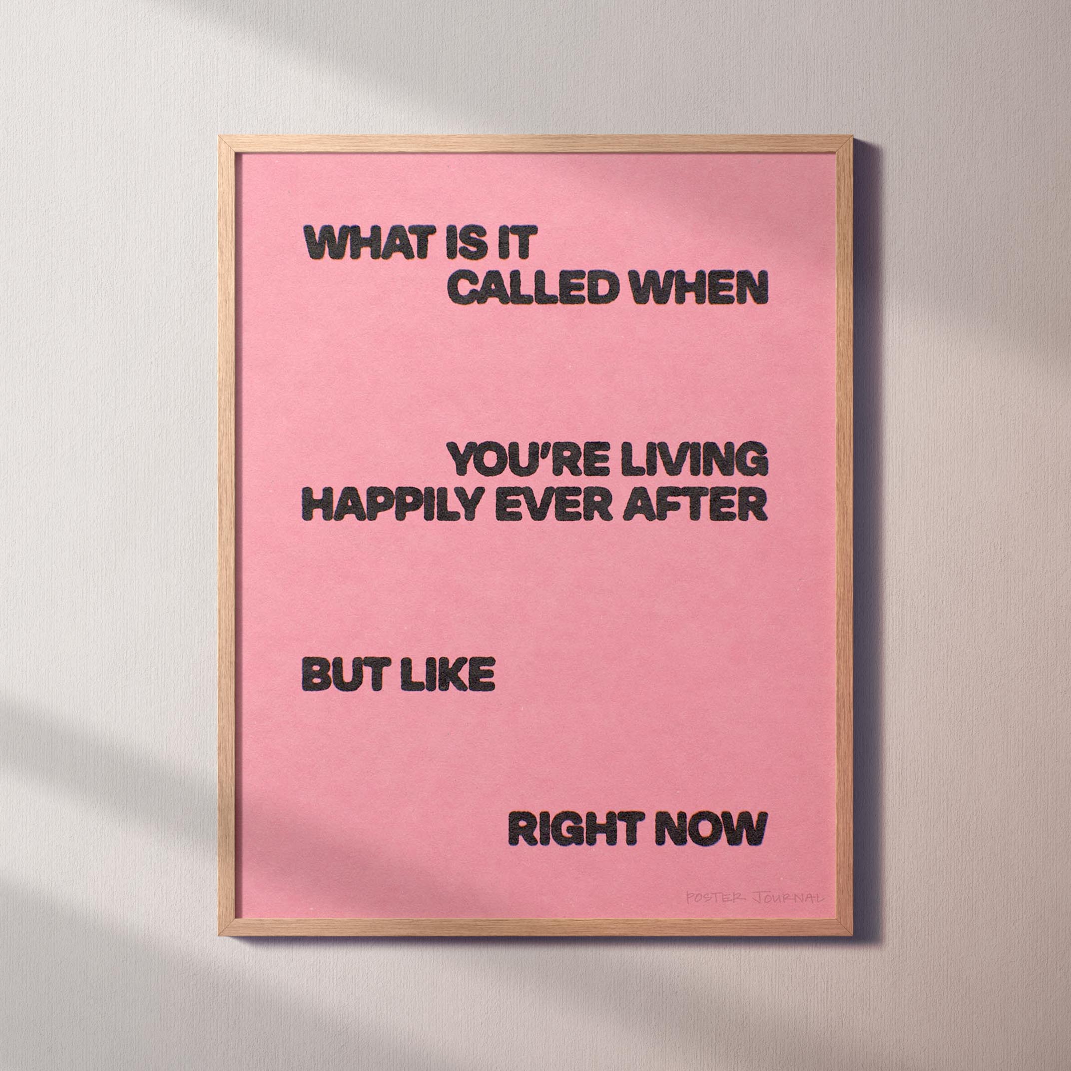 AFTER PRINT