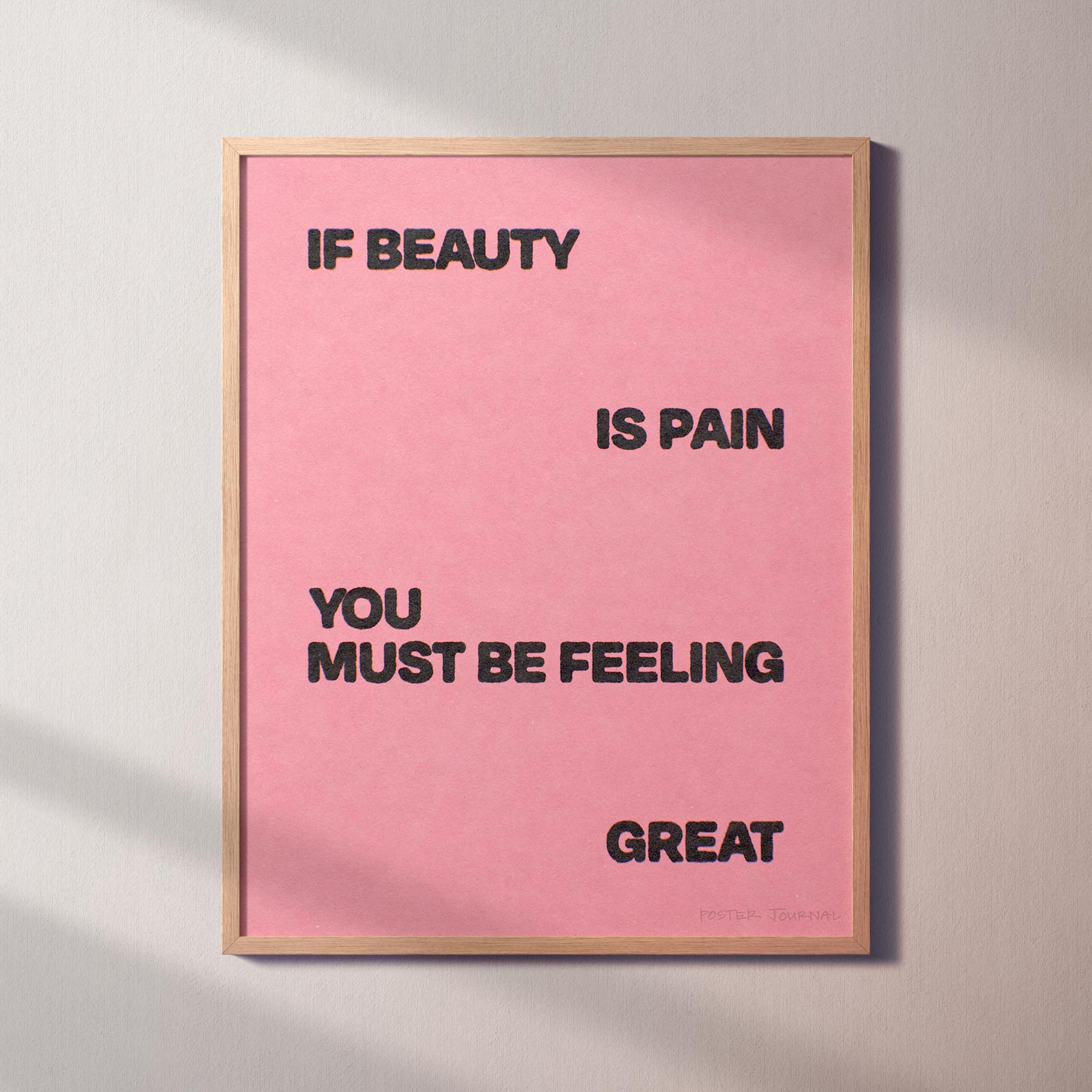 BEAUTY PRINT