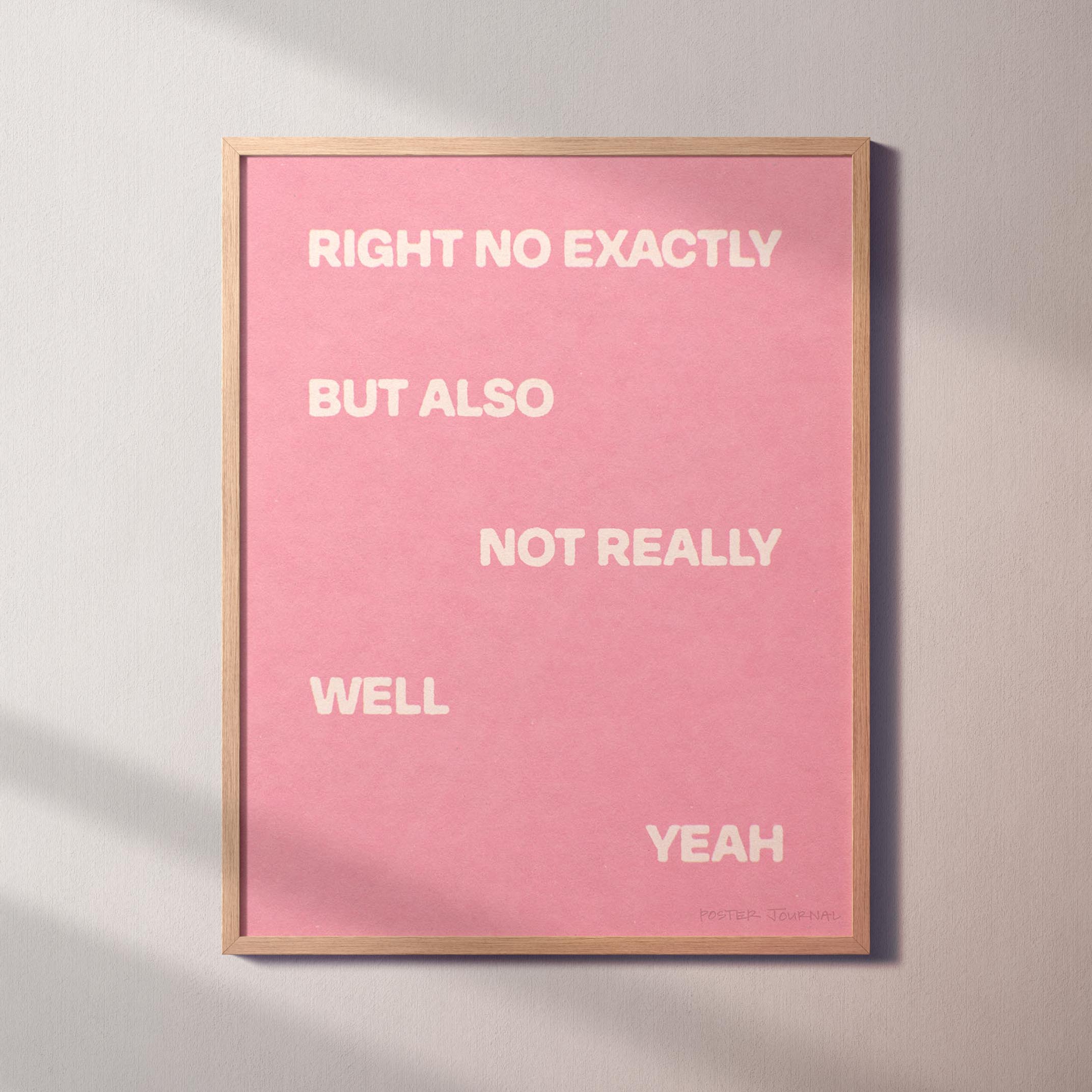 ALSO PRINT