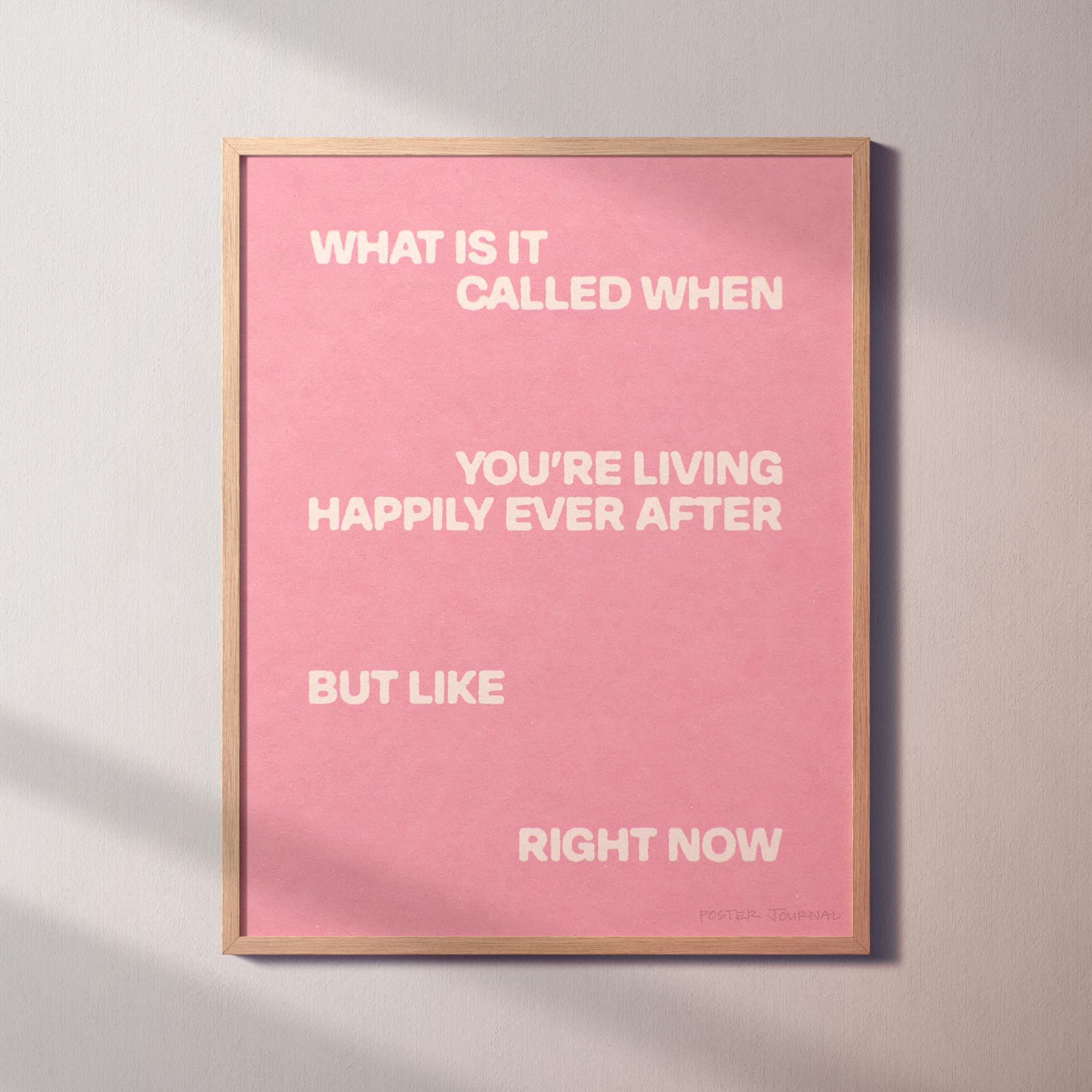 AFTER PRINT