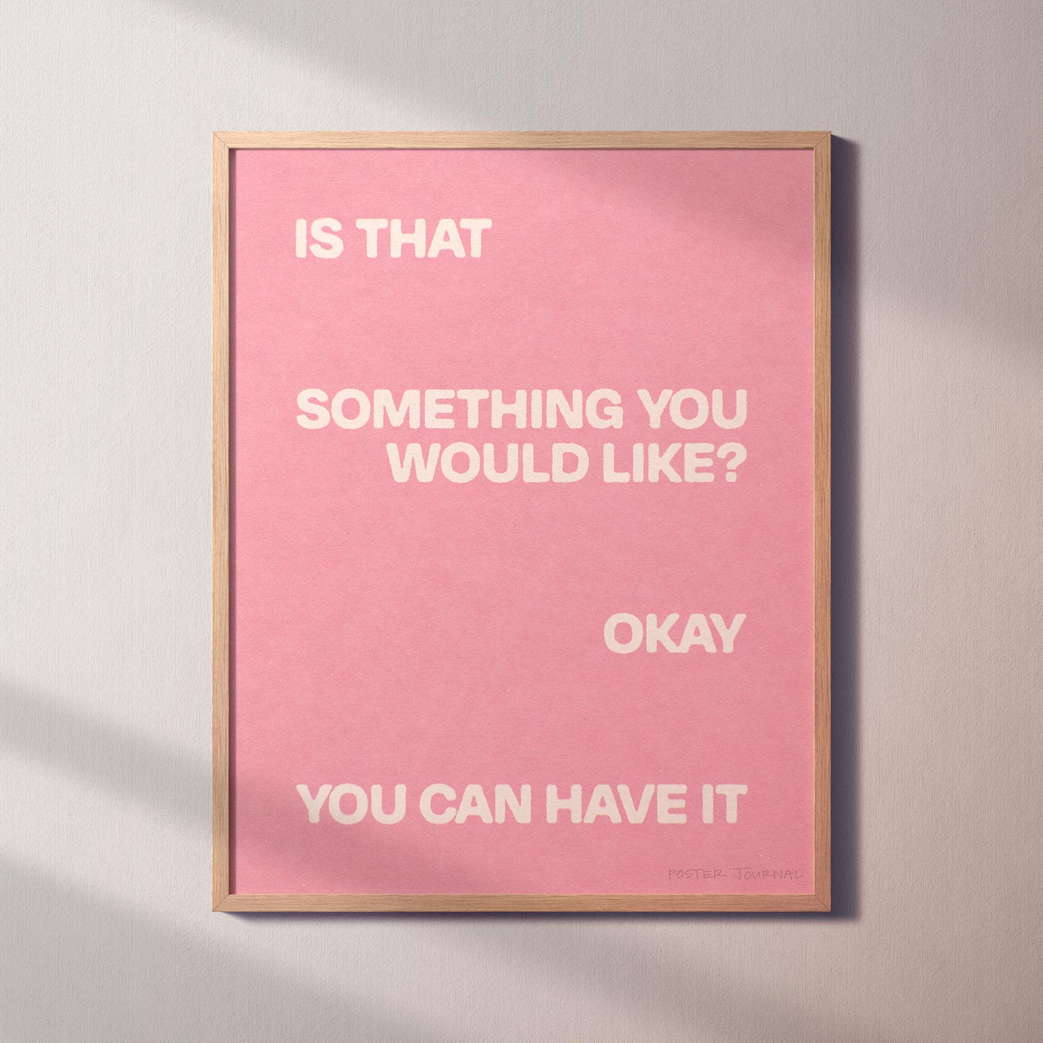 HAVE PRINT