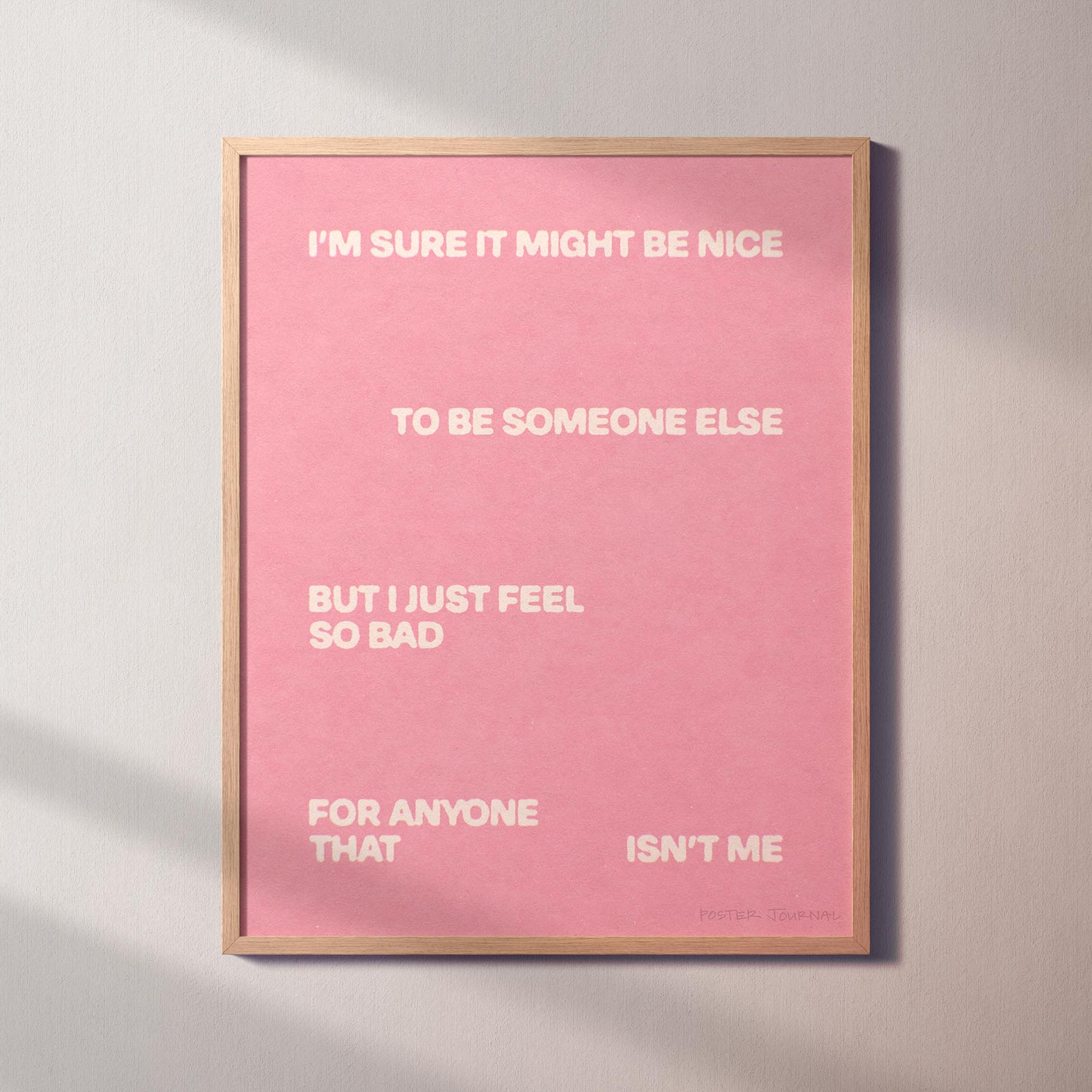 ELSE PRINT