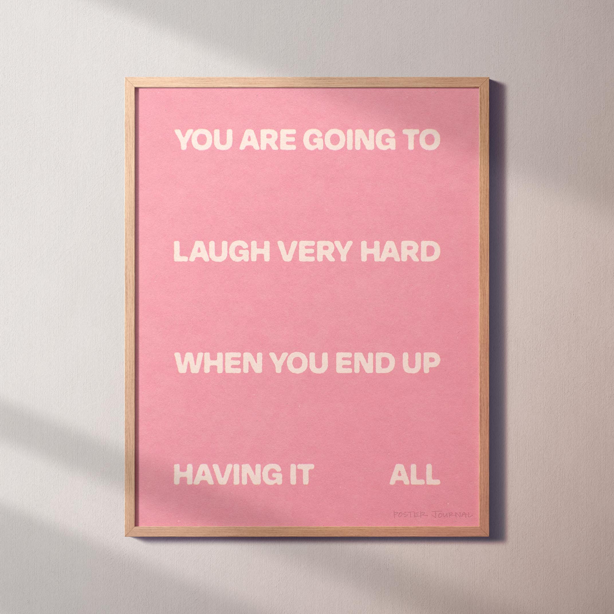 ALL PRINT