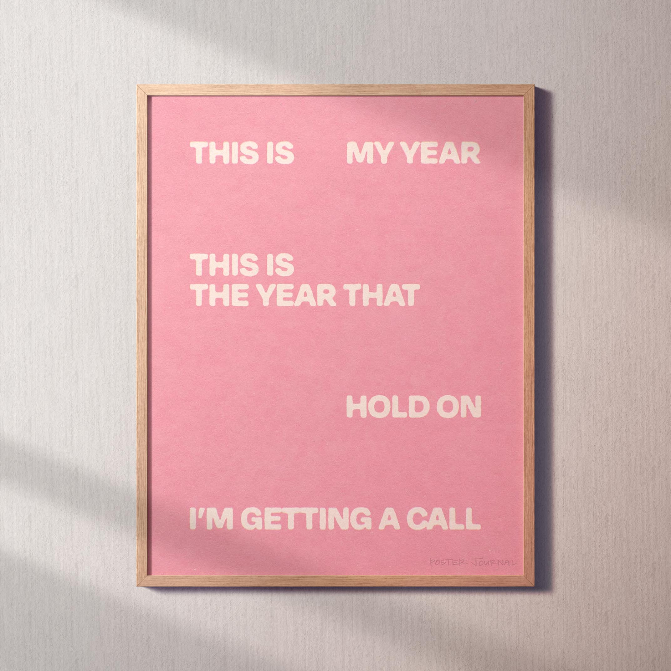 CALL PRINT
