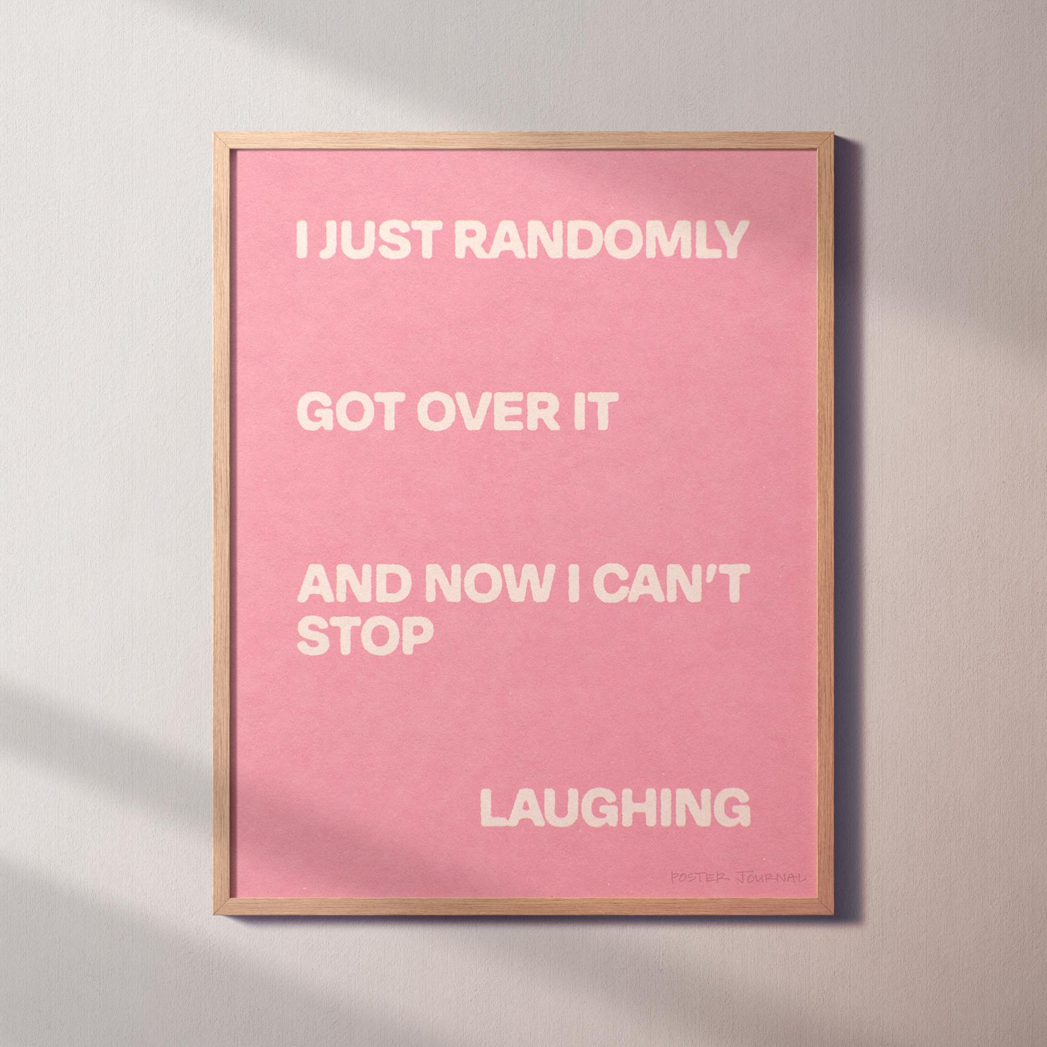 RANDOMLY PRINT