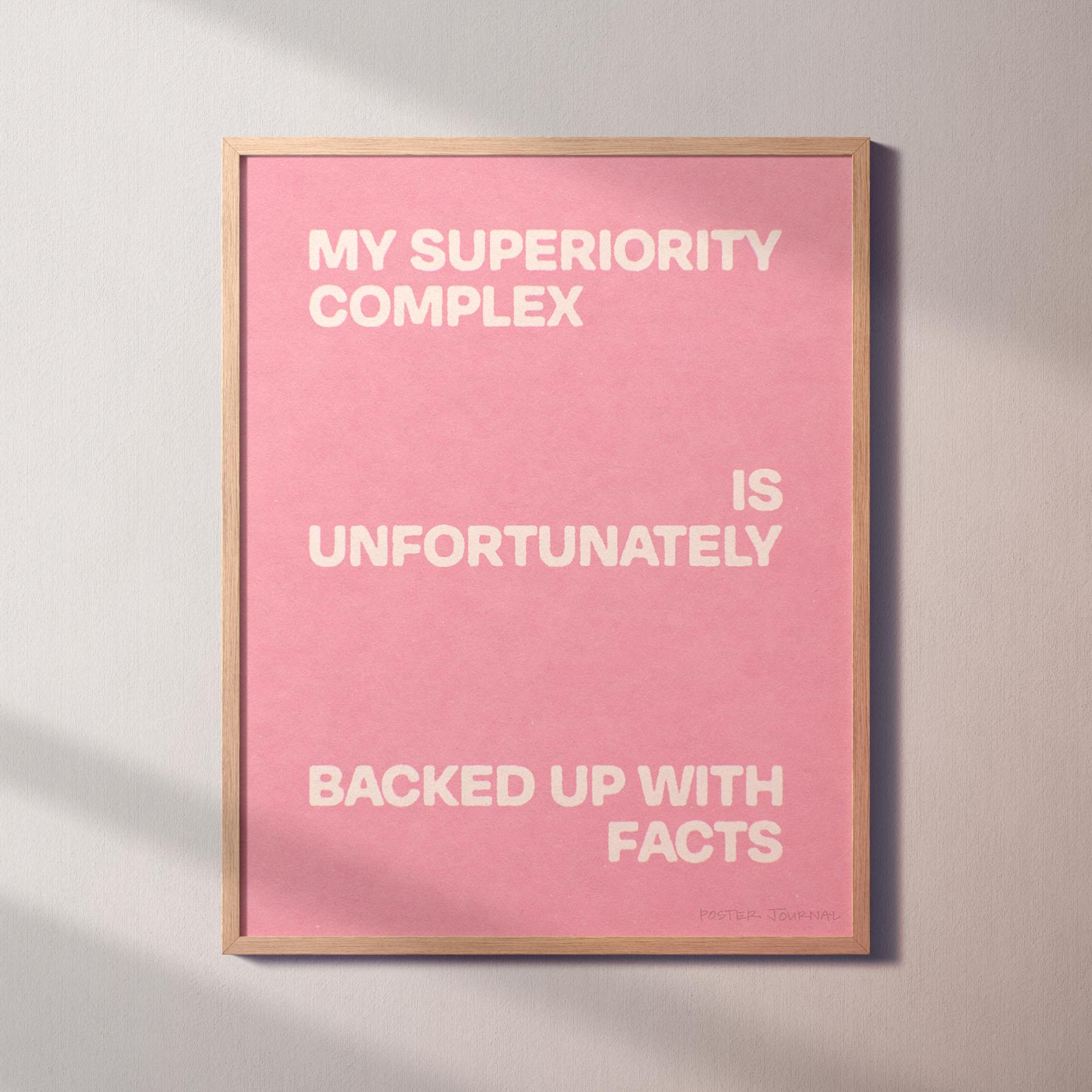 COMPLEX PRINT