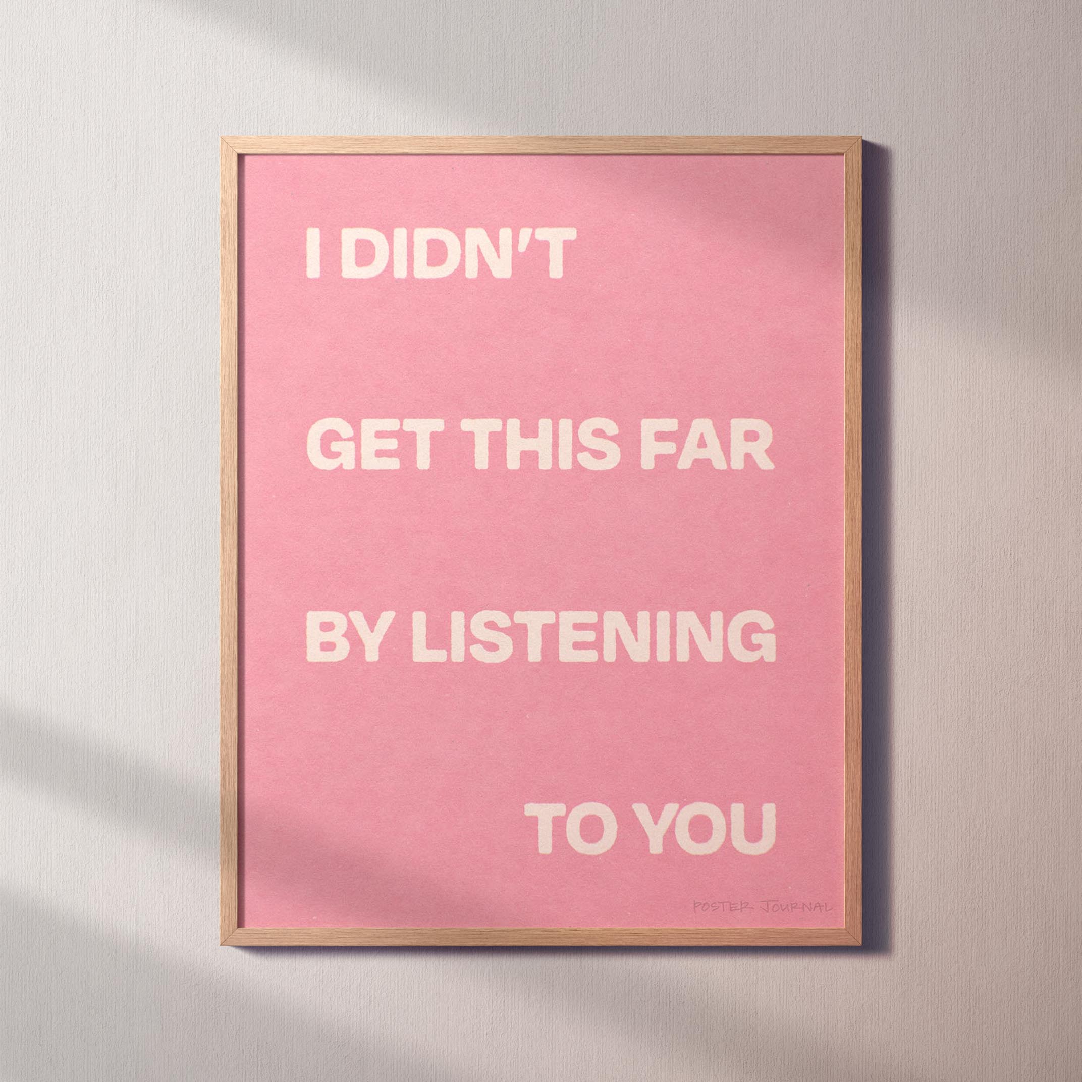 FAR PRINT