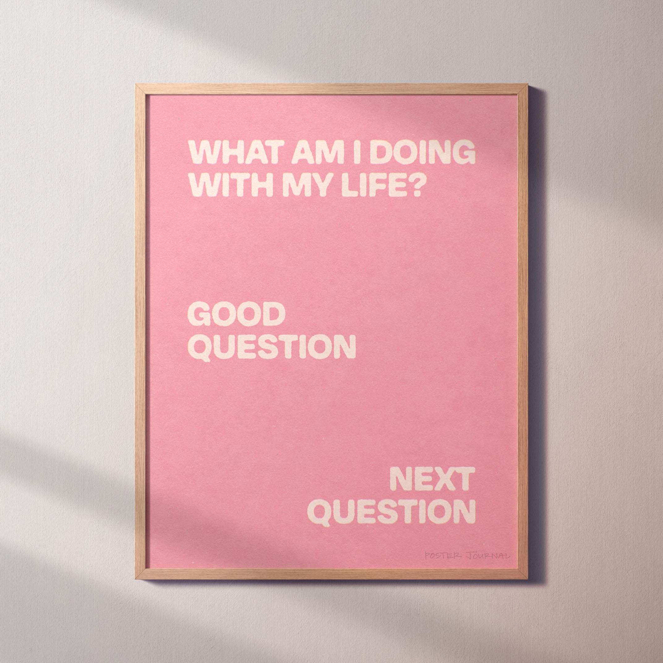 QUESTION PRINT
