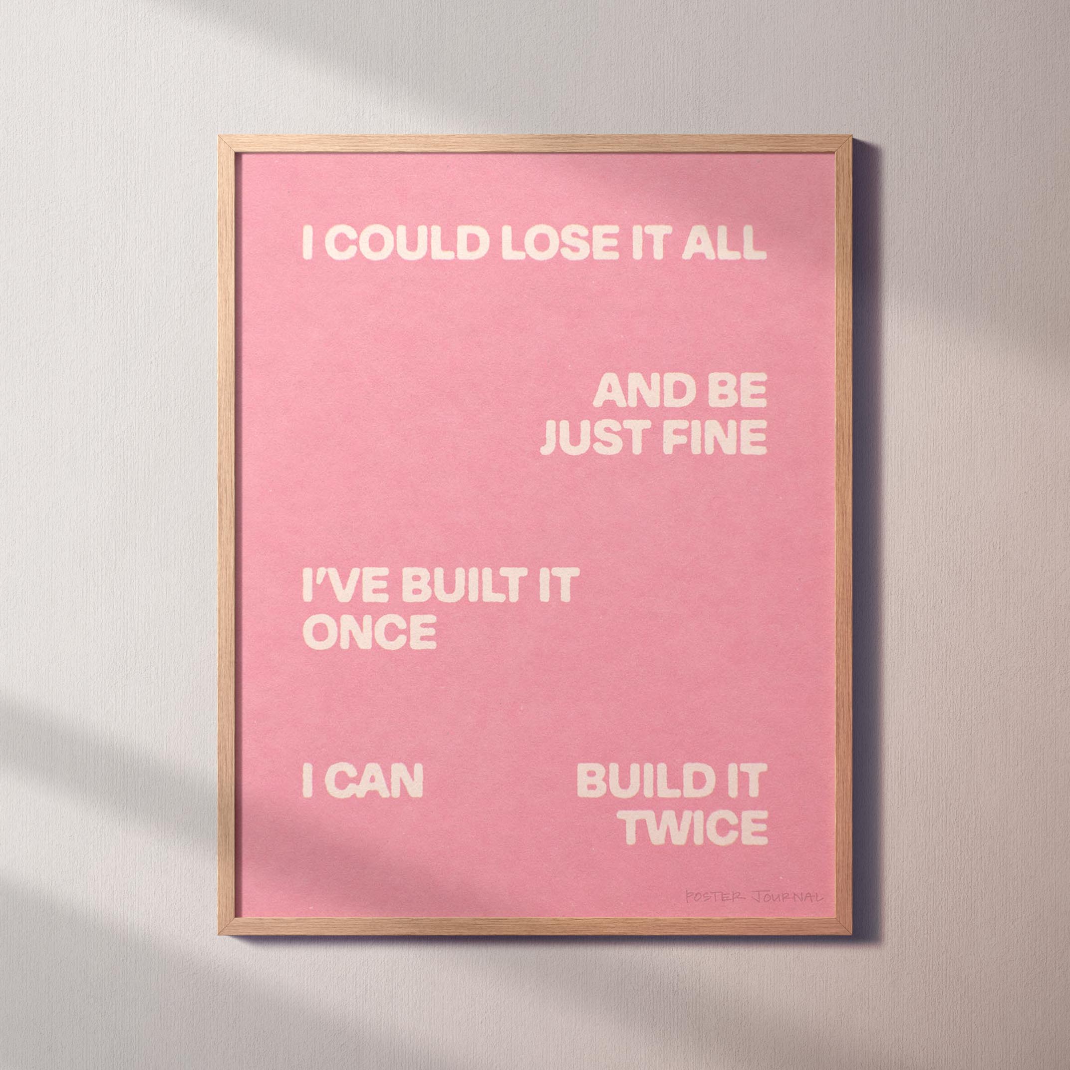 TWICE PRINT
