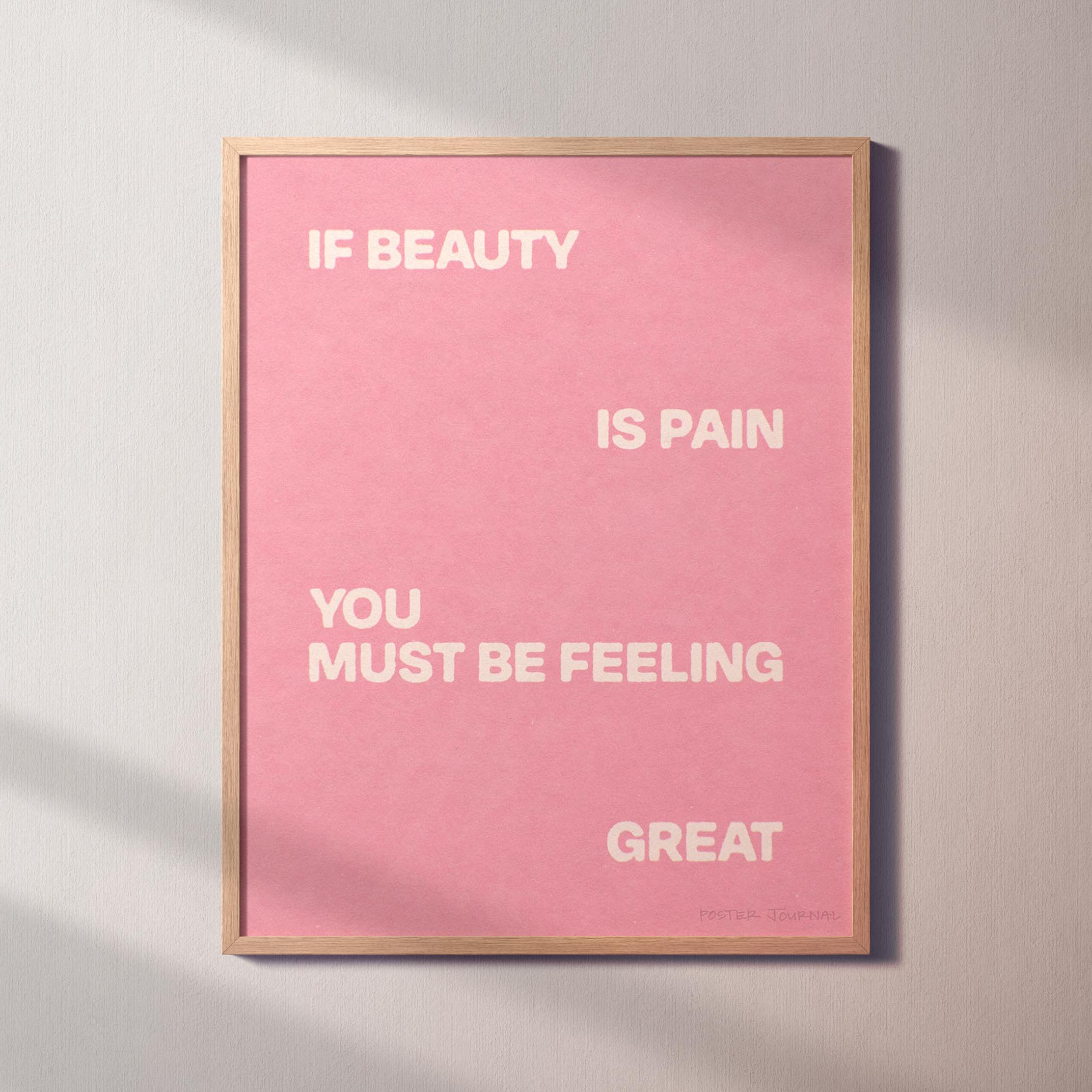 BEAUTY PRINT