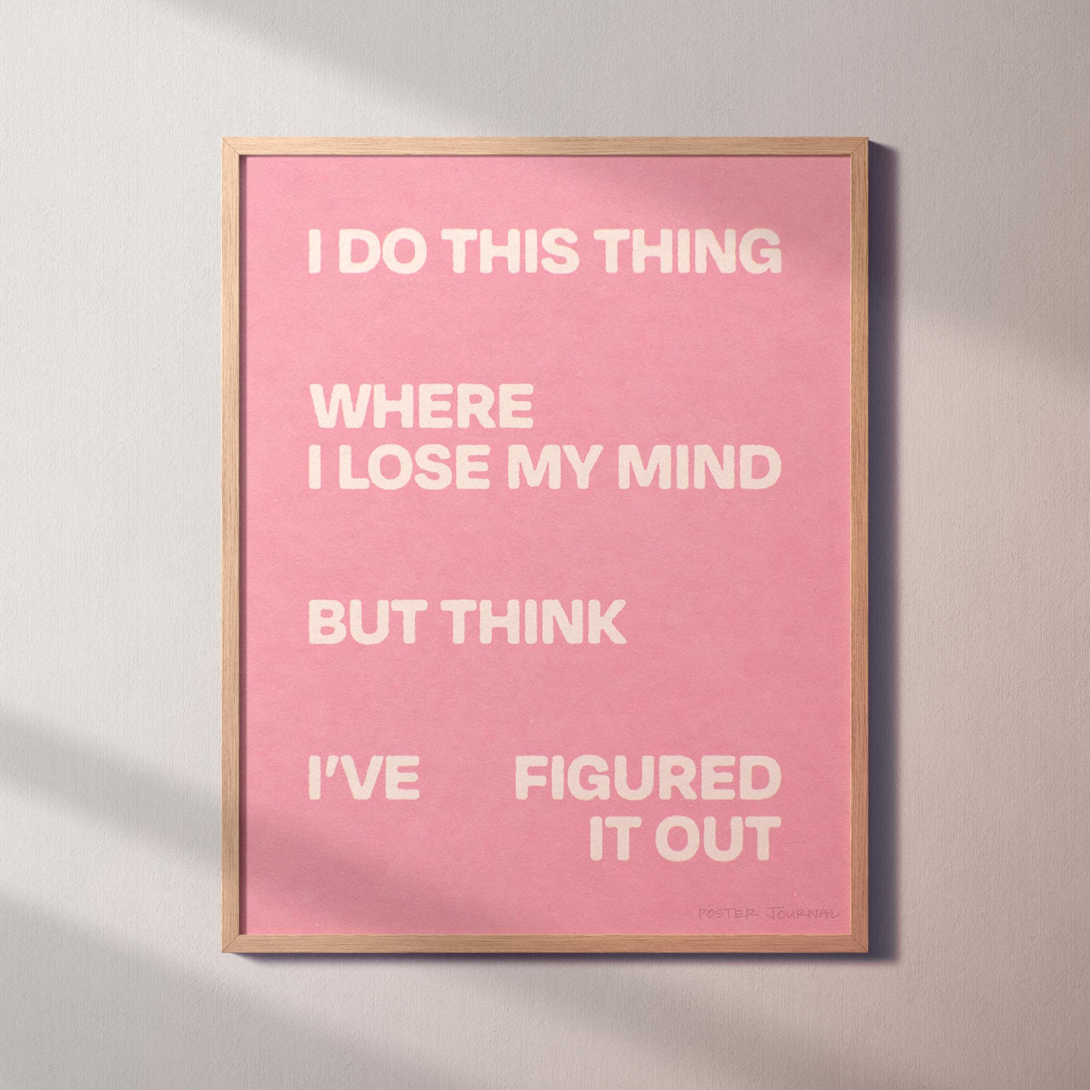 THINK PRINT