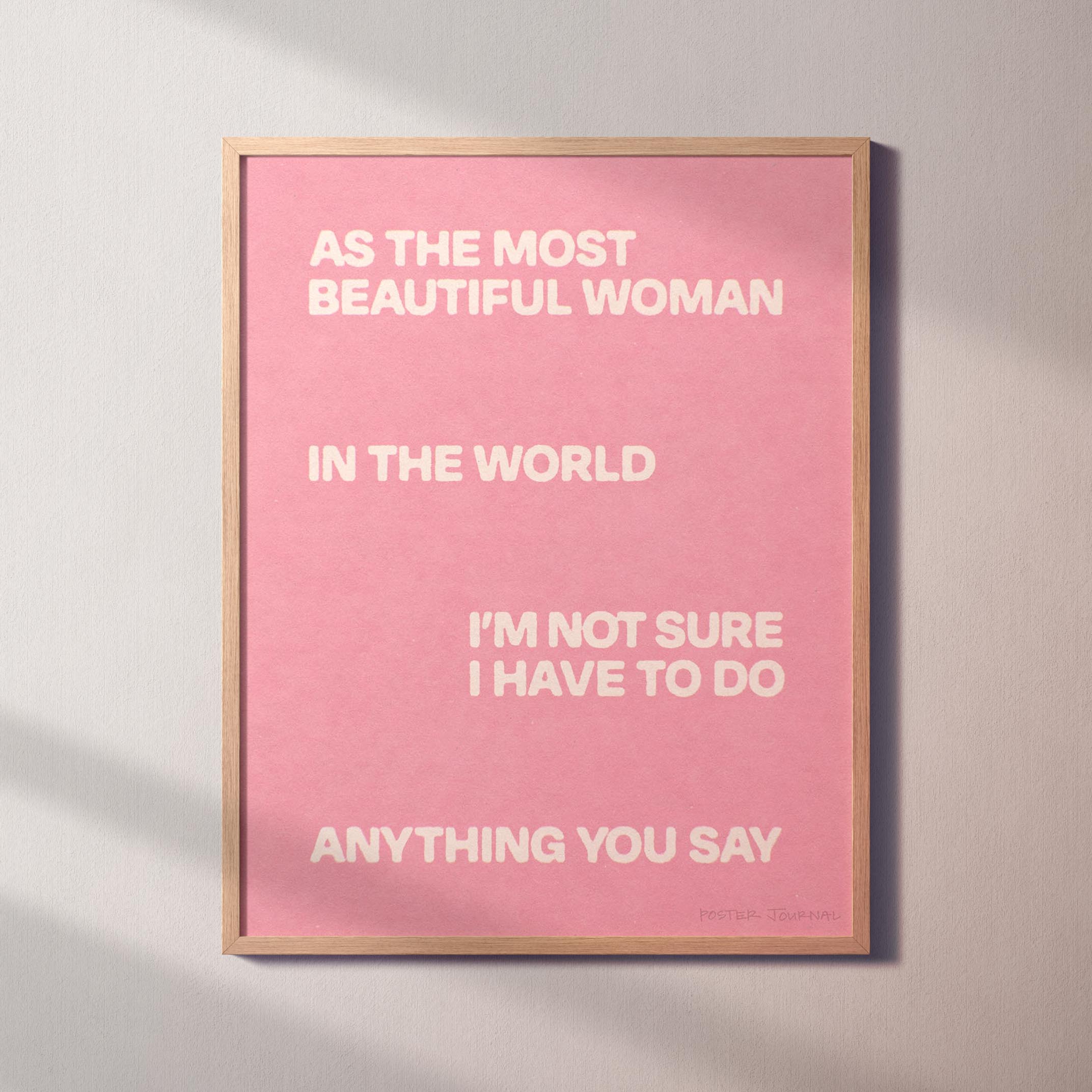 WORLD PRINT