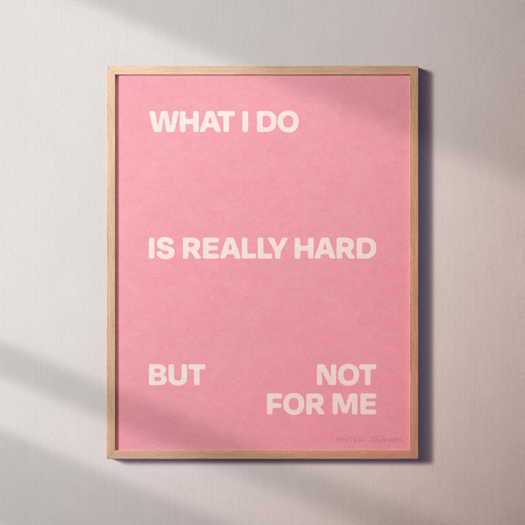 NOT PRINT