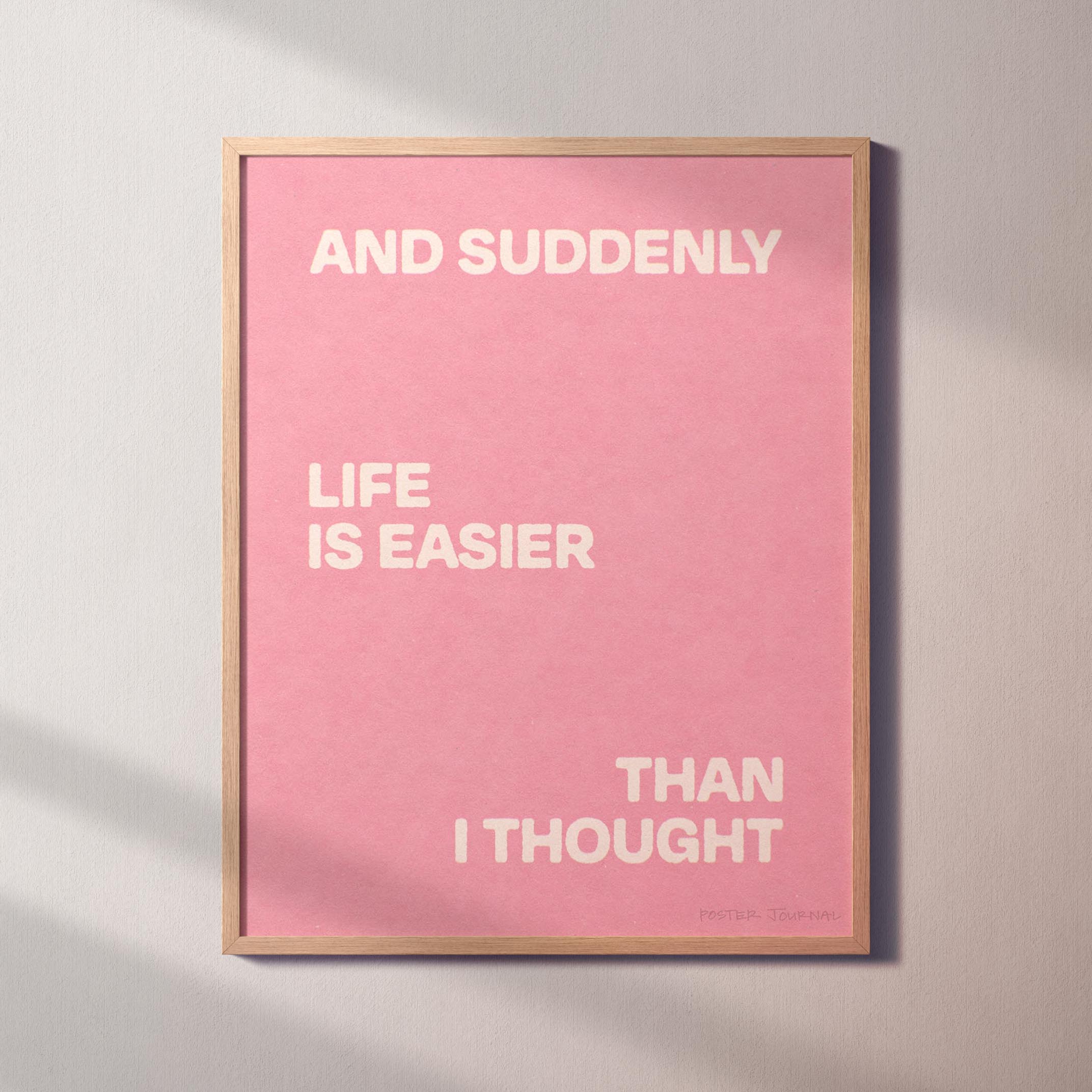 EASIER PRINT