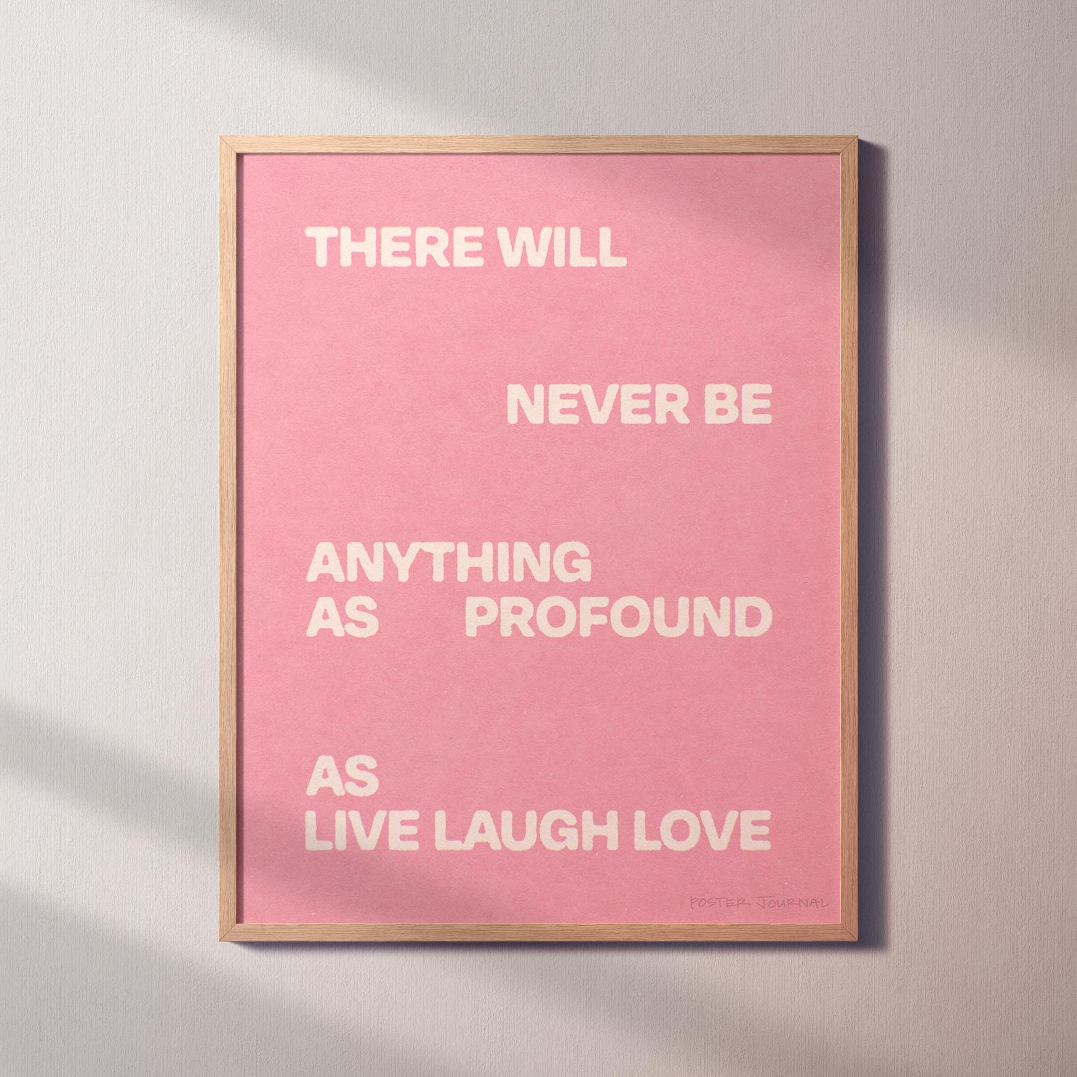 PROFOUND PRINT