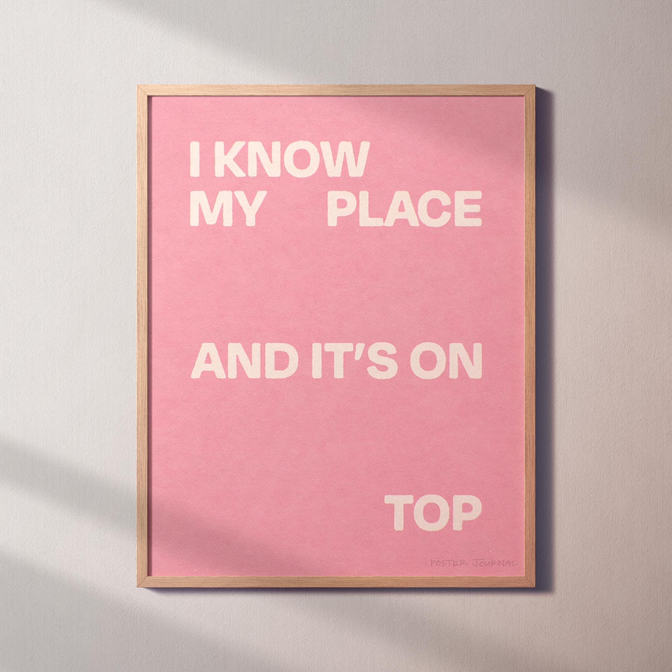 TOP PRINT