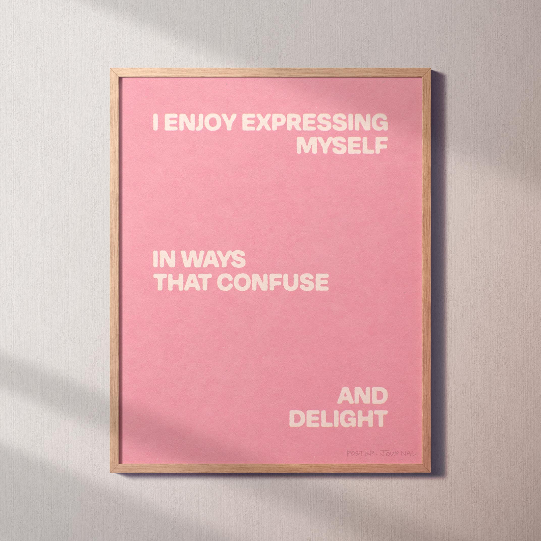 DELIGHT PRINT