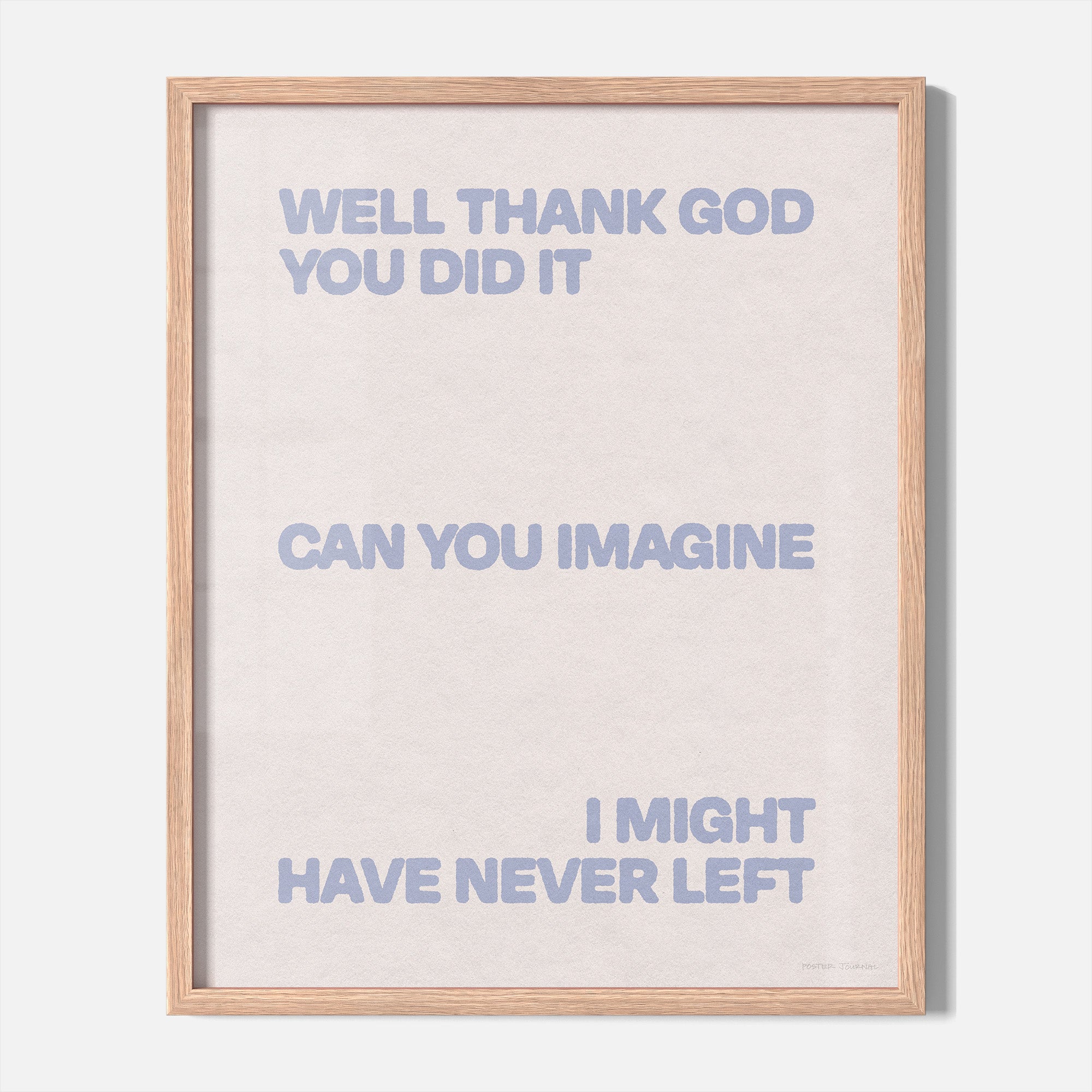 MIGHT PRINT