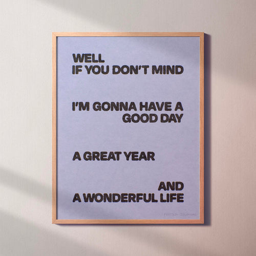 MIND PRINT