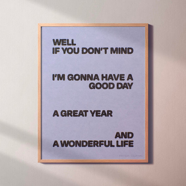 MIND PRINT