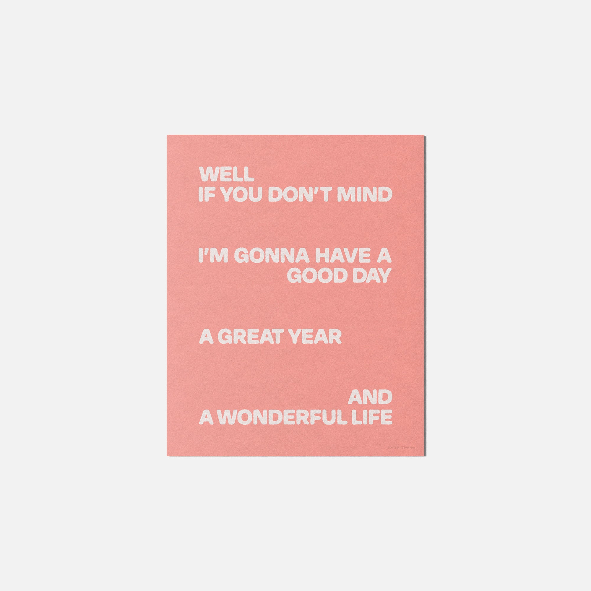 MIND PRINT