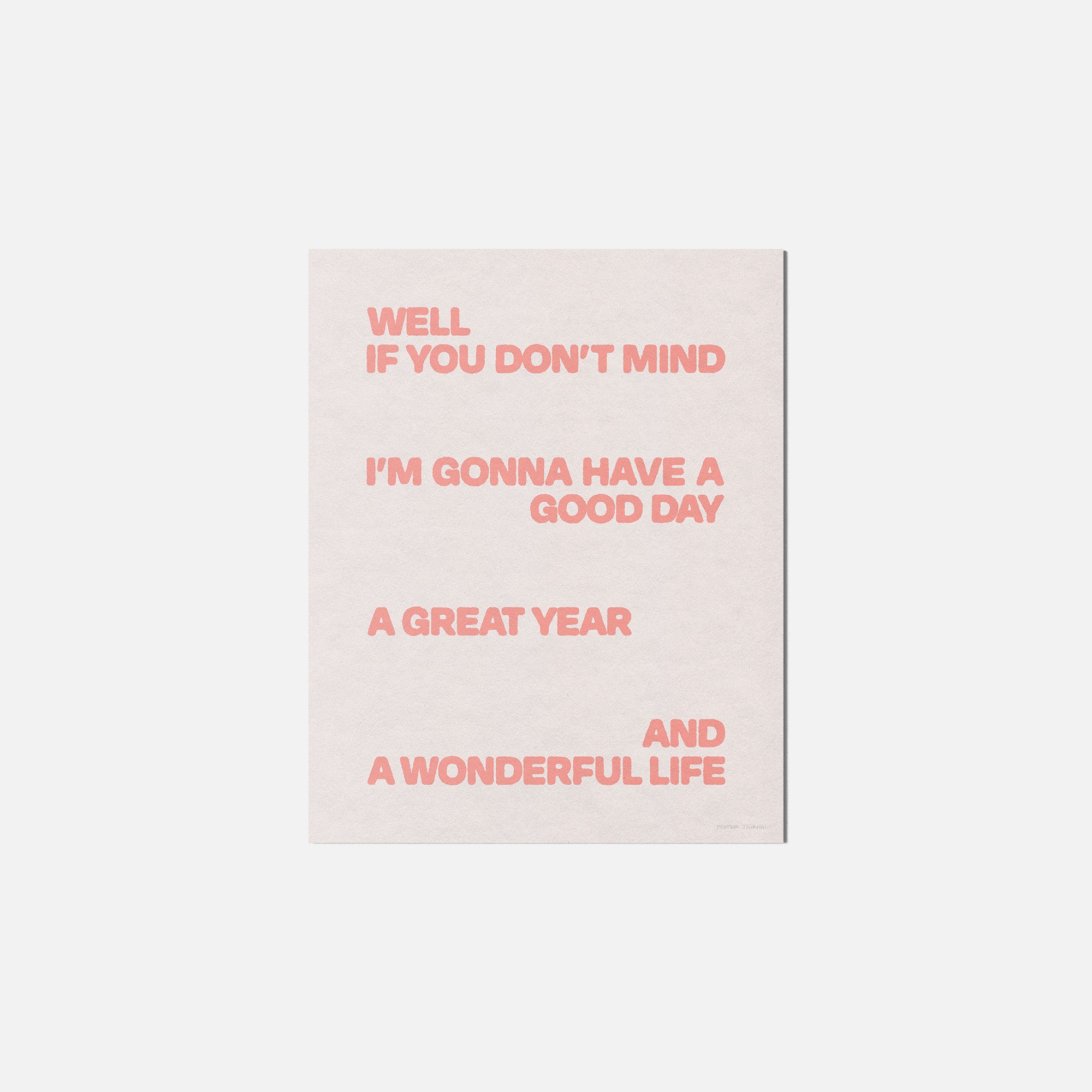 MIND PRINT