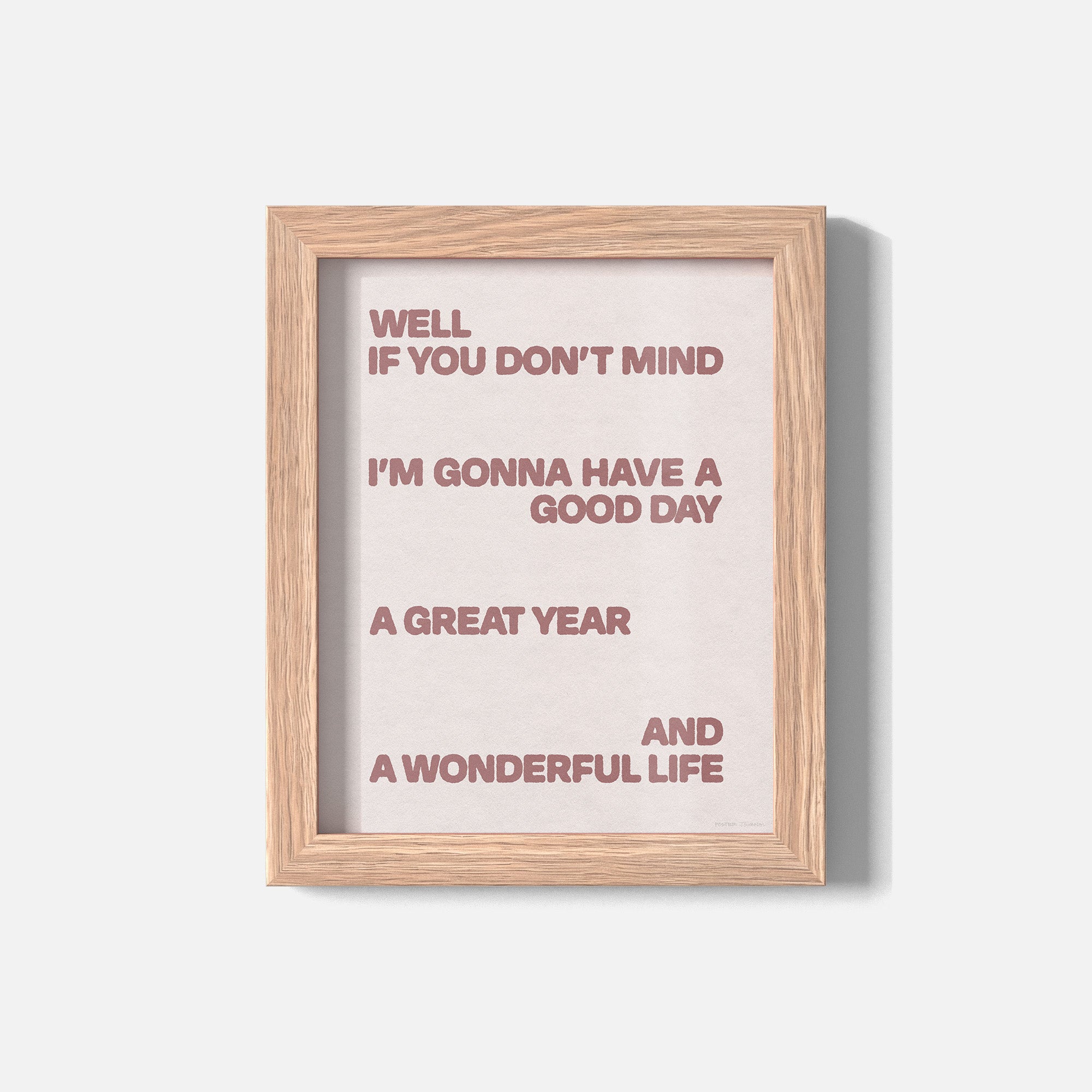 MIND PRINT