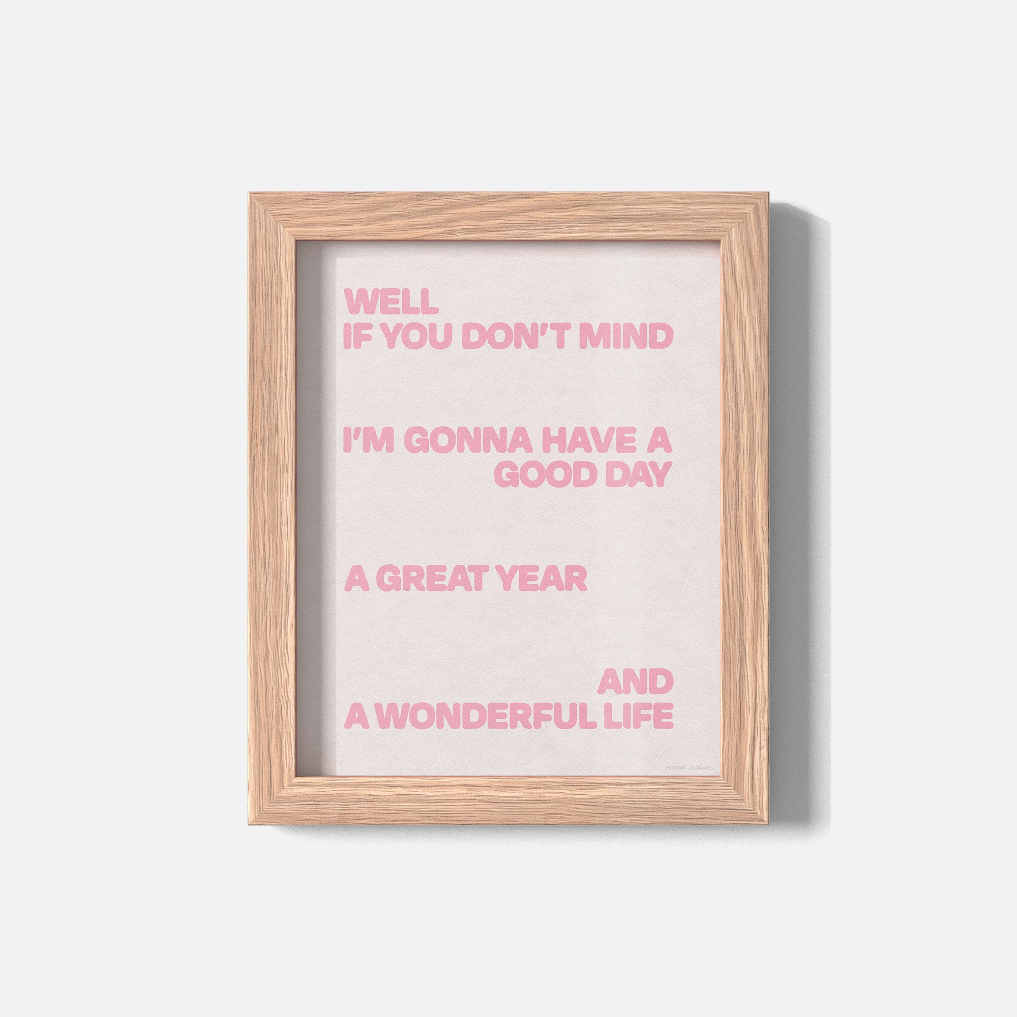 MIND PRINT