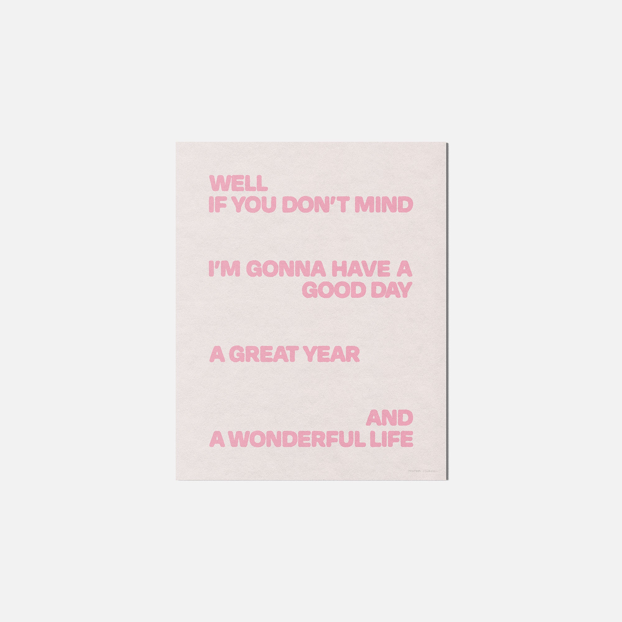 MIND PRINT