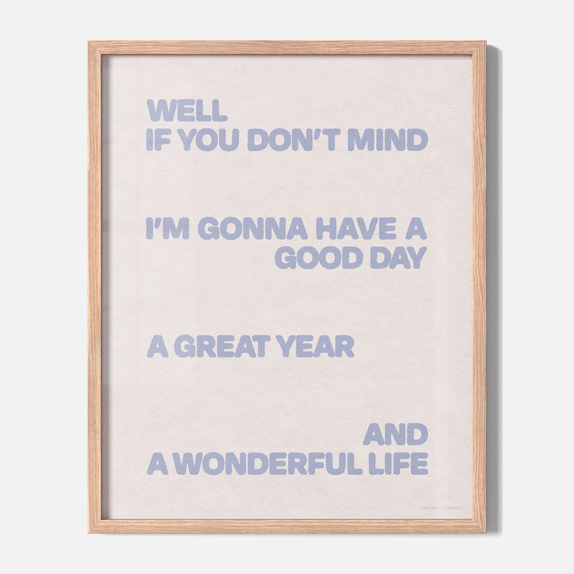 MIND PRINT