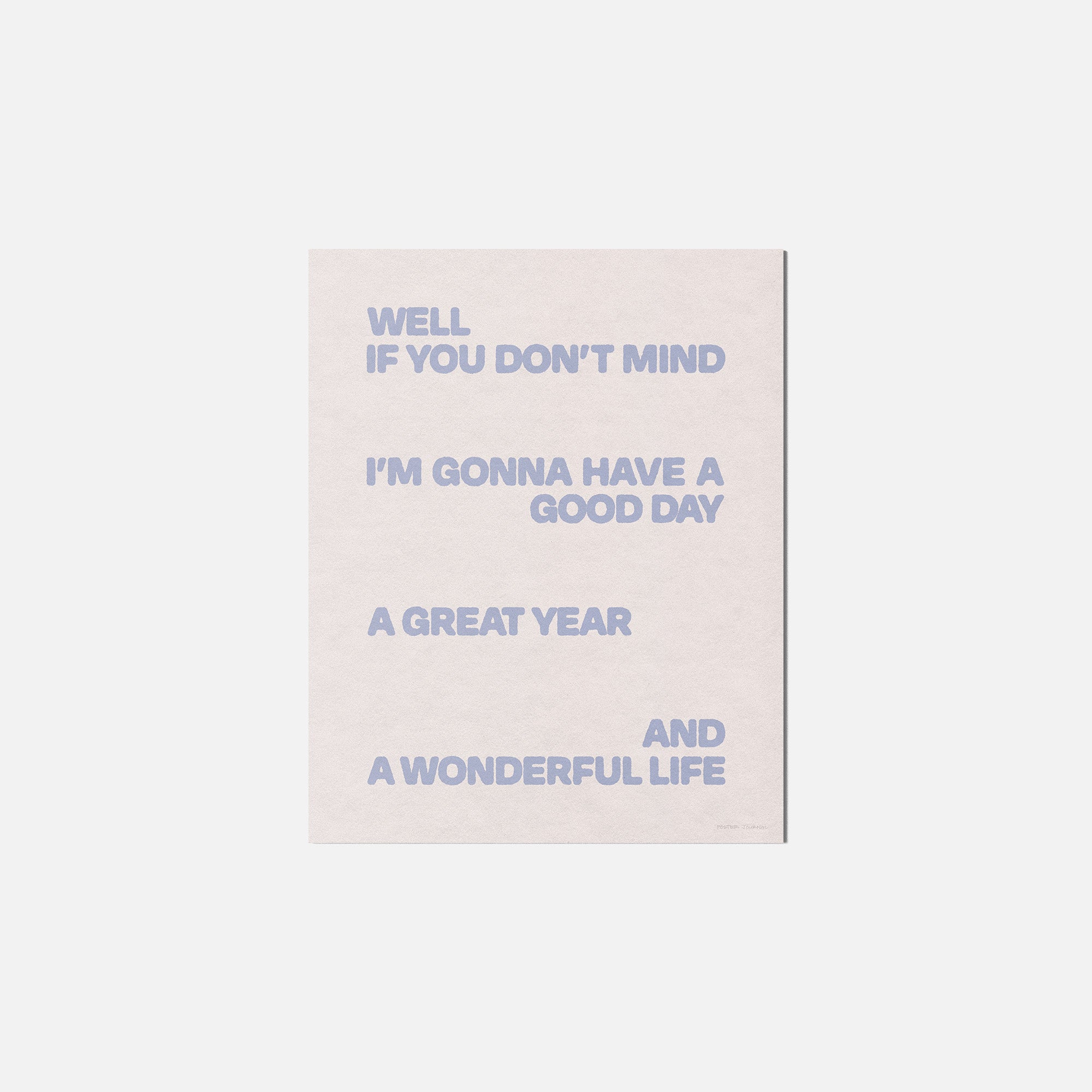 MIND PRINT