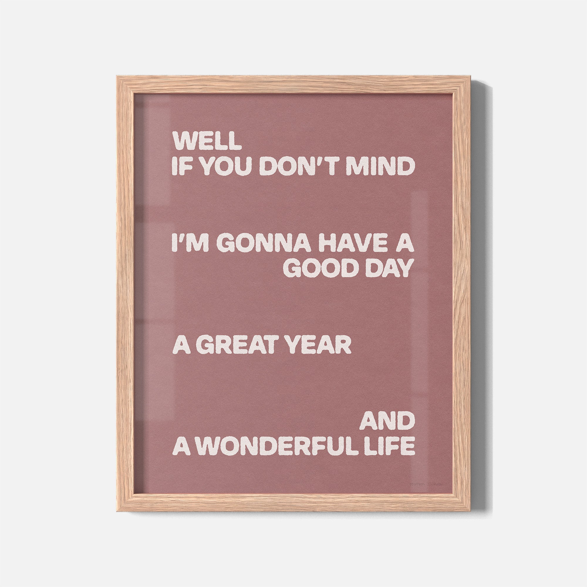 MIND PRINT
